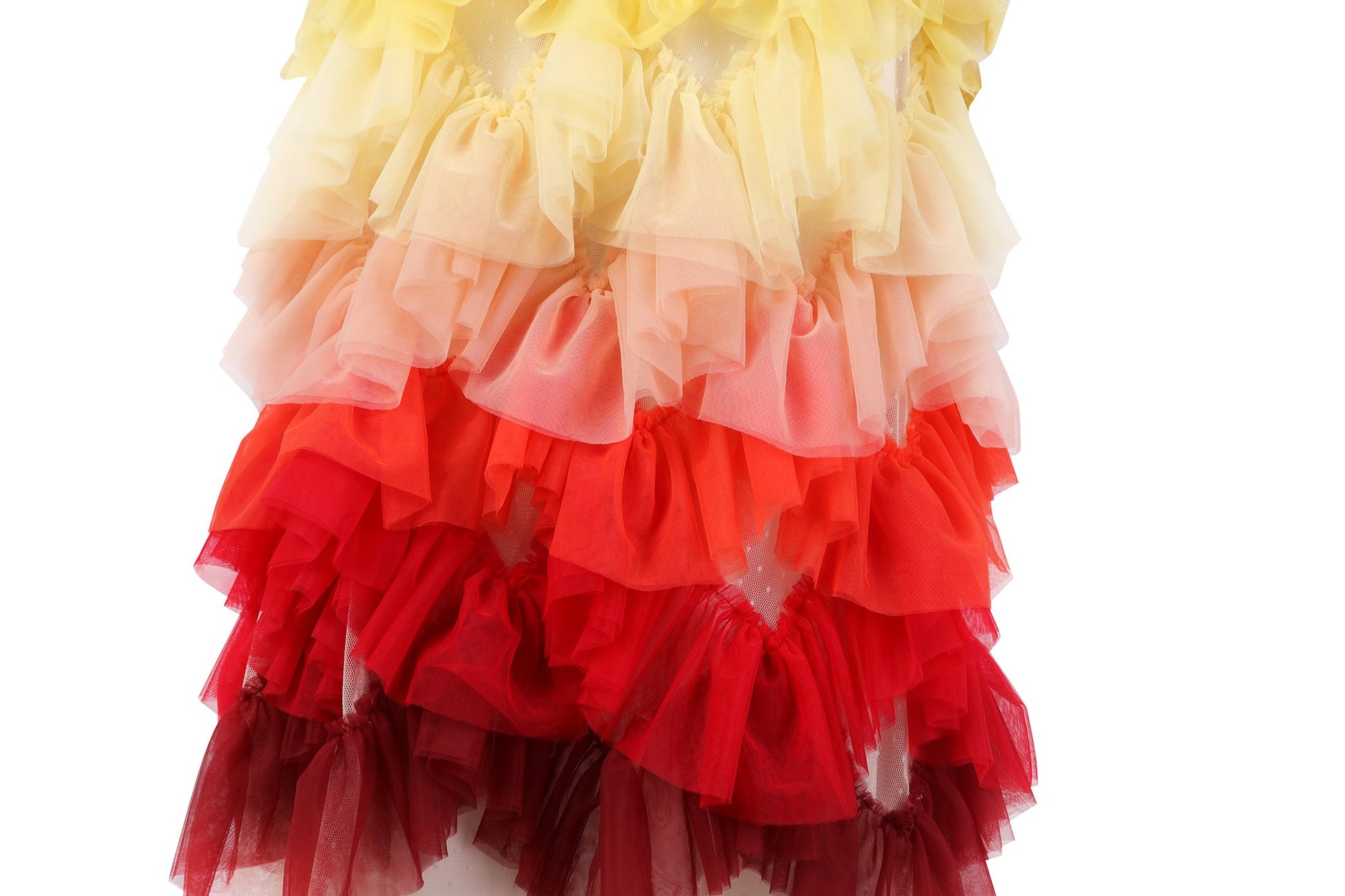 Costume de cosplay de la robe de Lucy