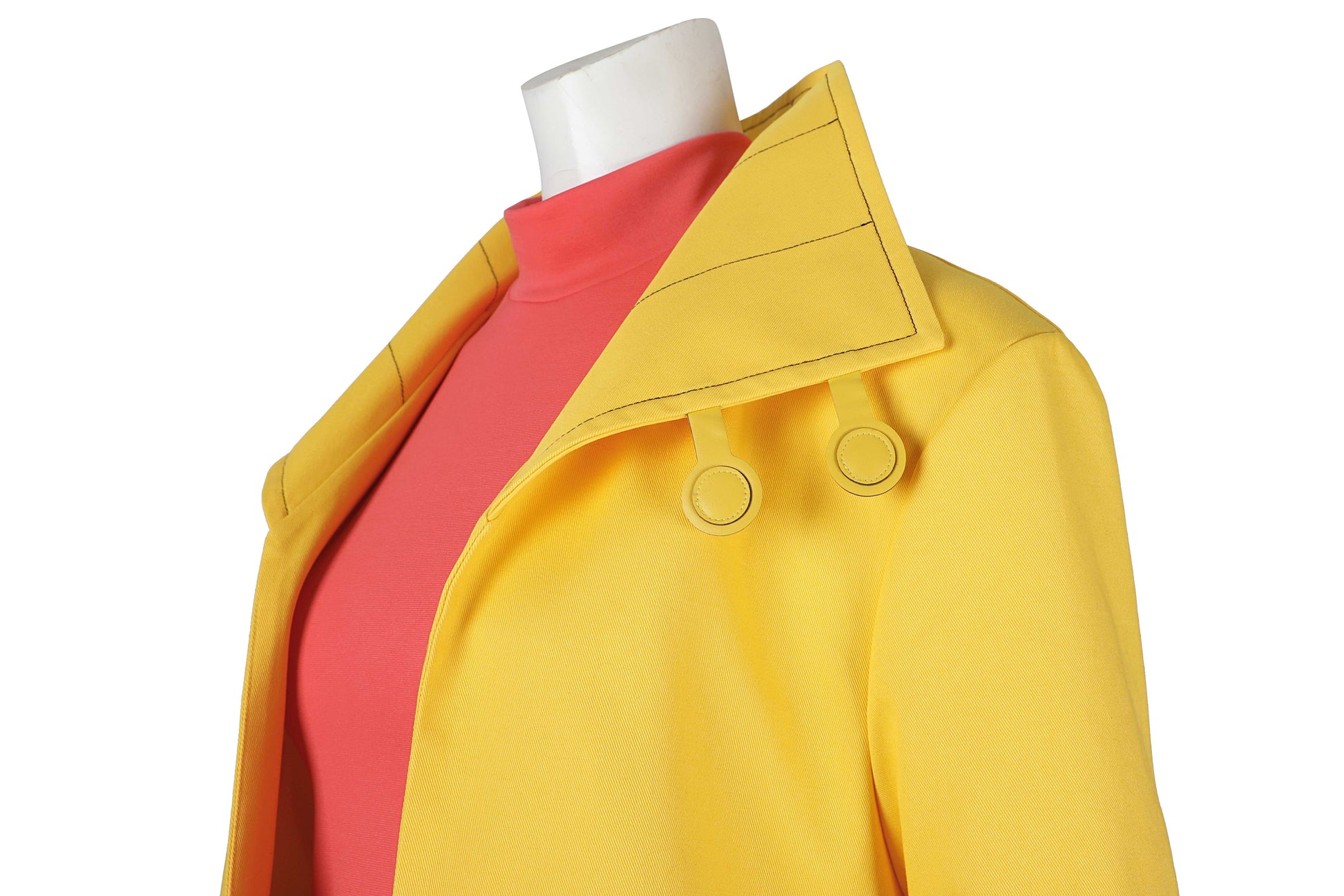Costume de Cosplay Jubilation Lee
