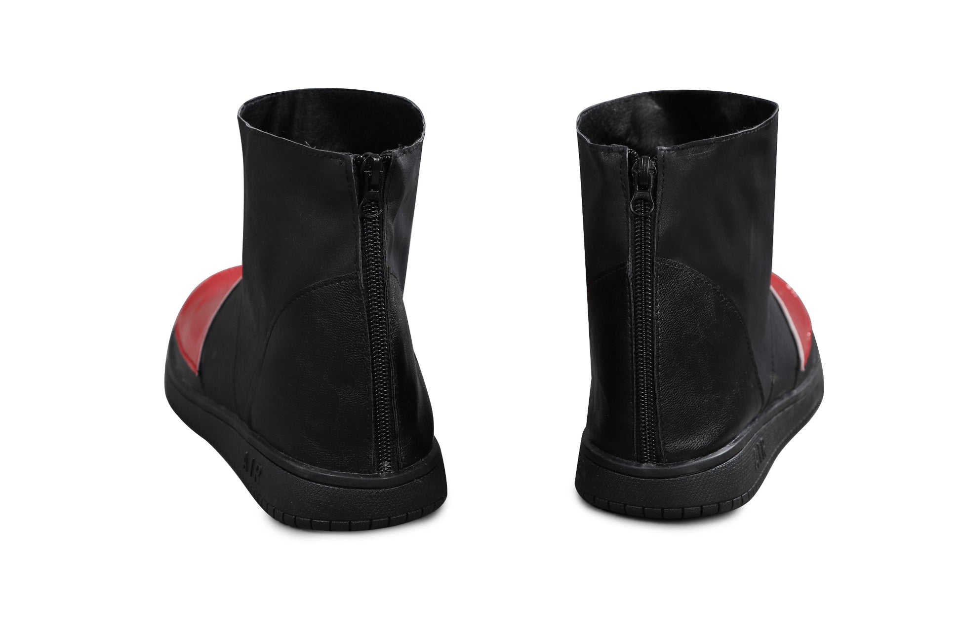 Costume de cosplay de la tenue rouge de Wade Wilson