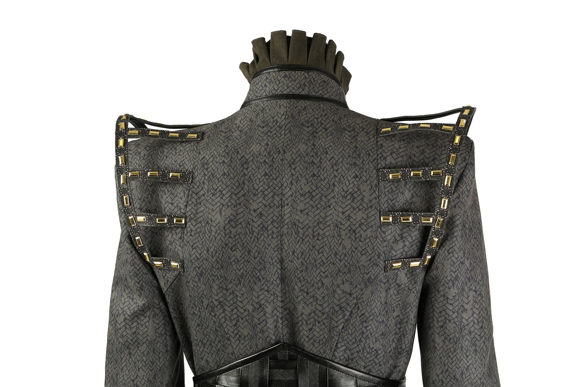 Costume de Cosplay Dar Benn Outfit