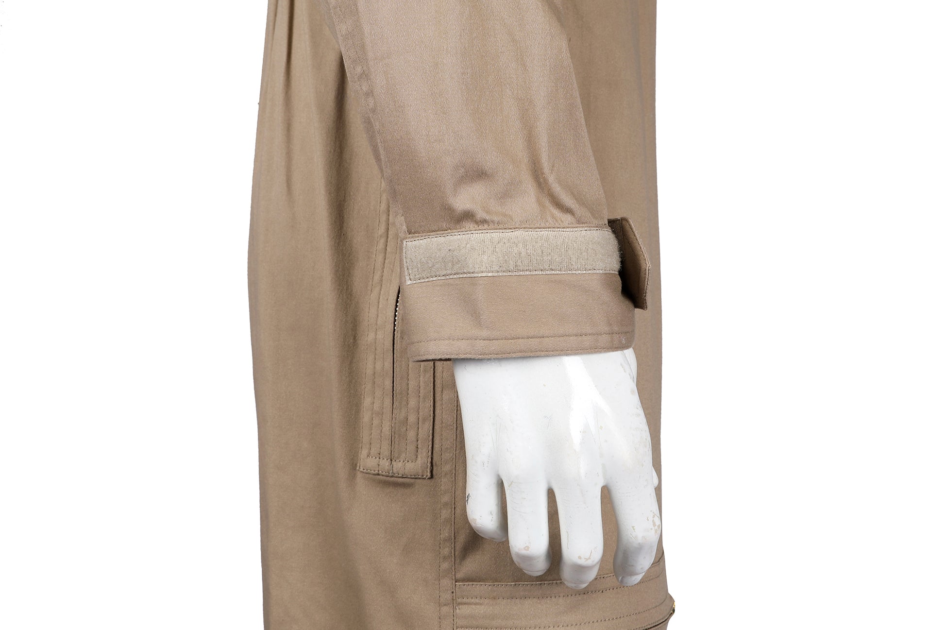 Costume de Cosplay de Gary Grooberson