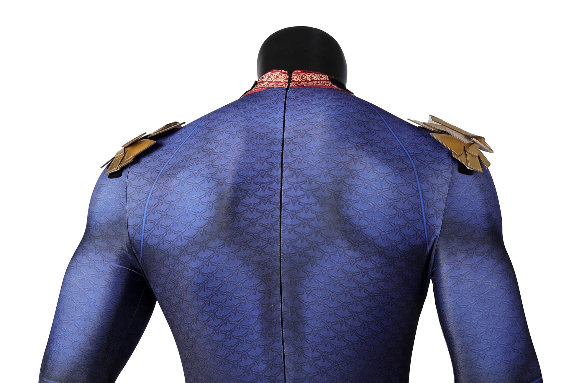 Homelander Combinaison de Cosplay
