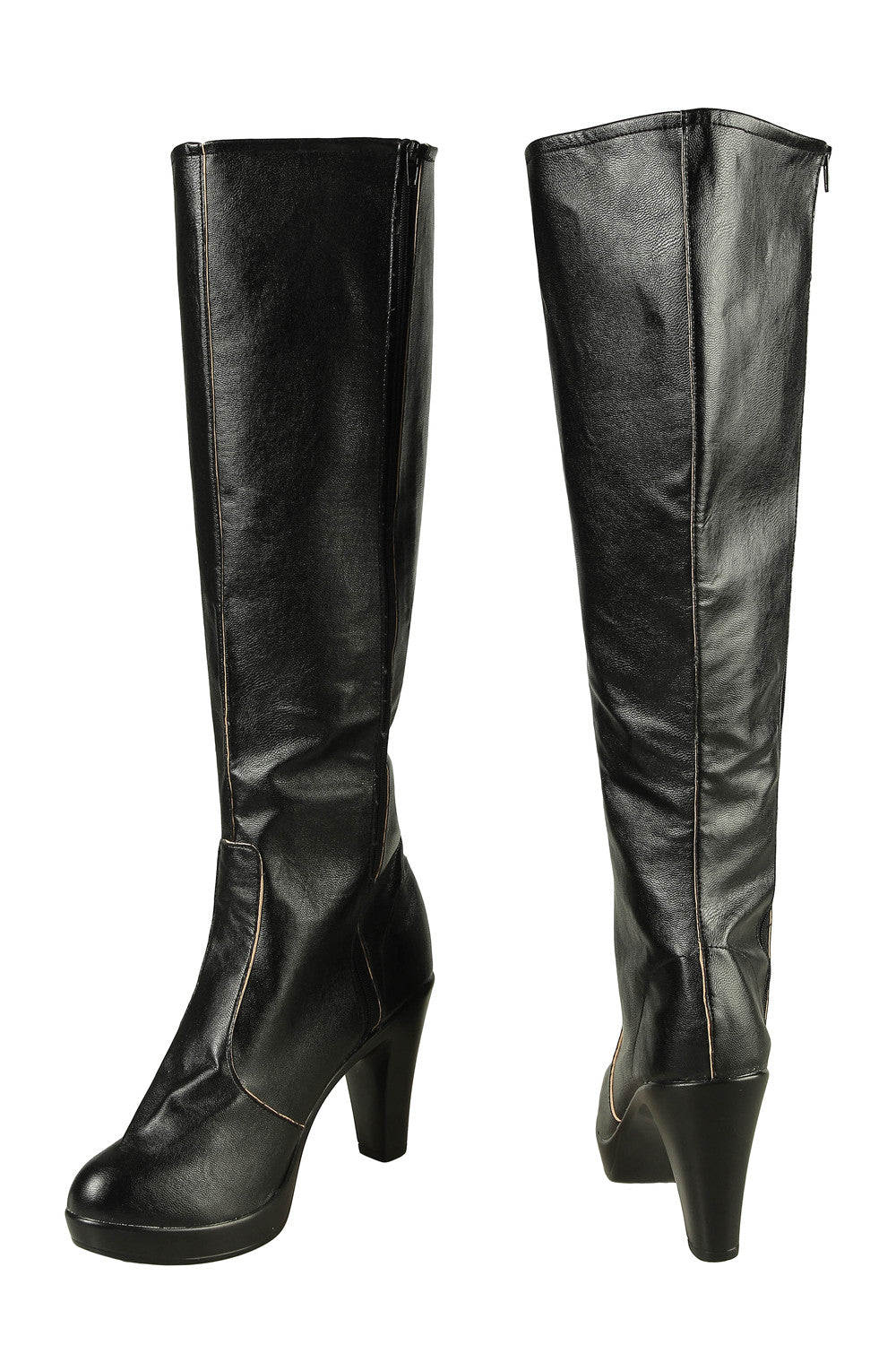 Costume de Cosplay Trish