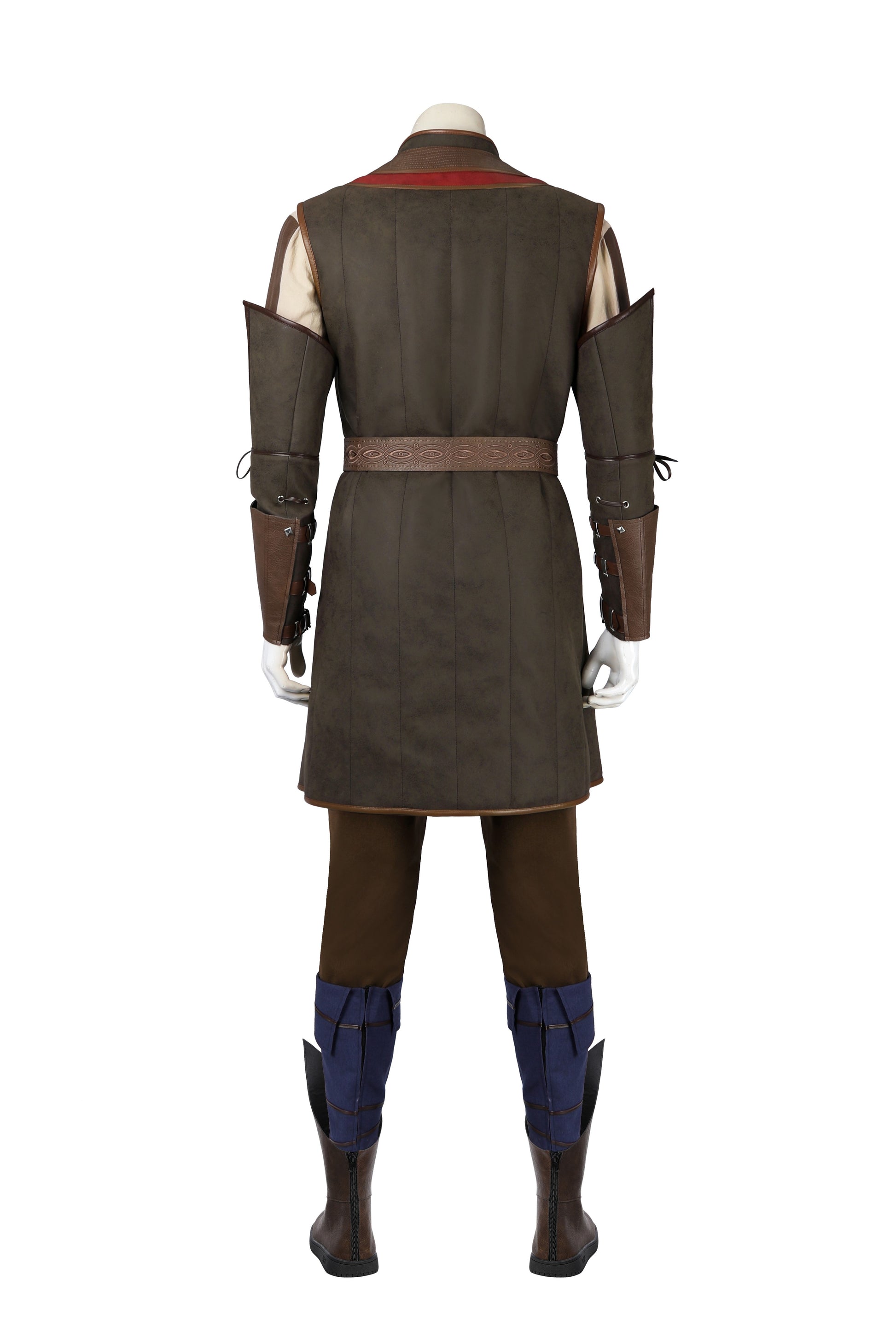 Costume de Cosplay Tenue de Wyll