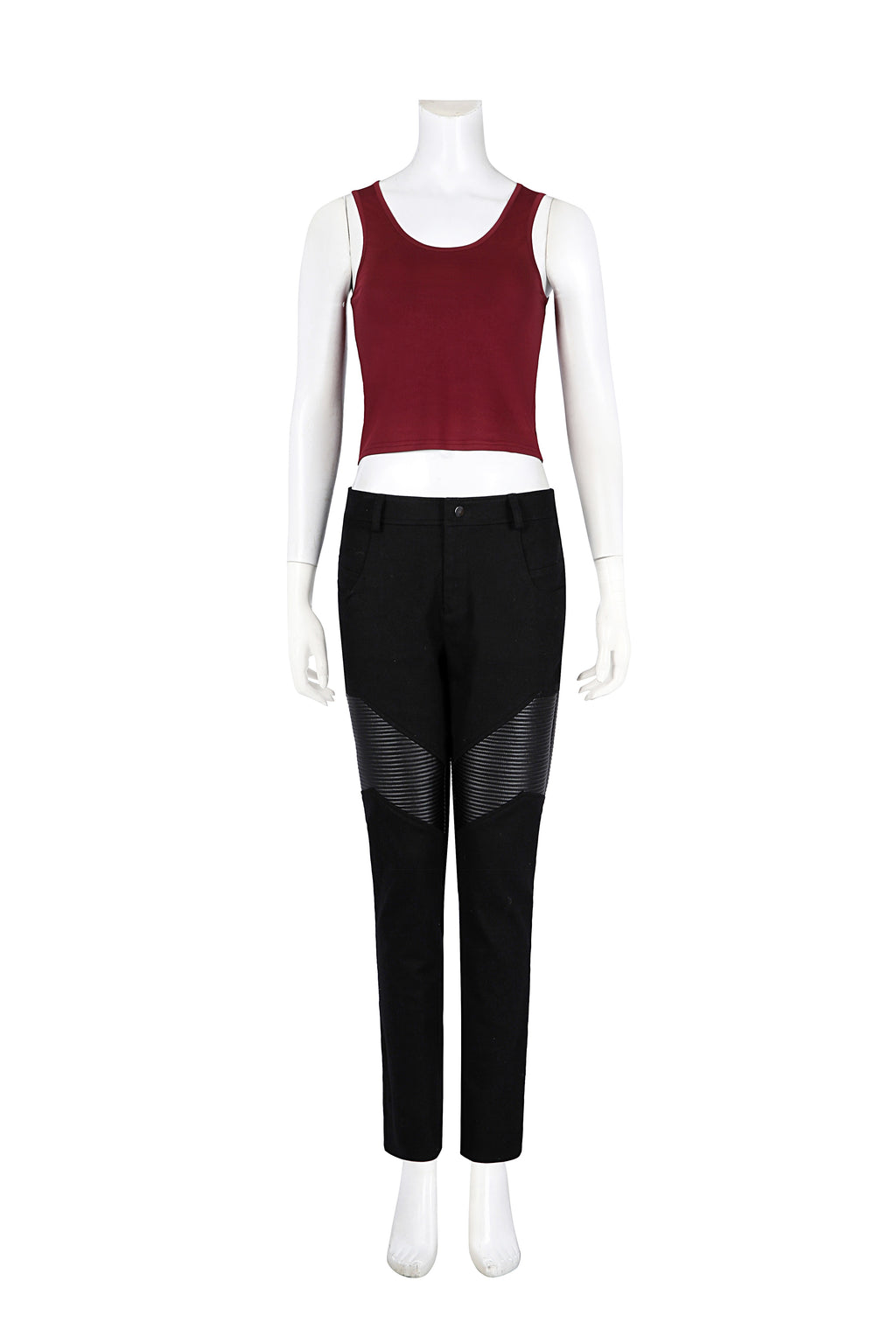 Costume de Cosplay Outfit V Femme