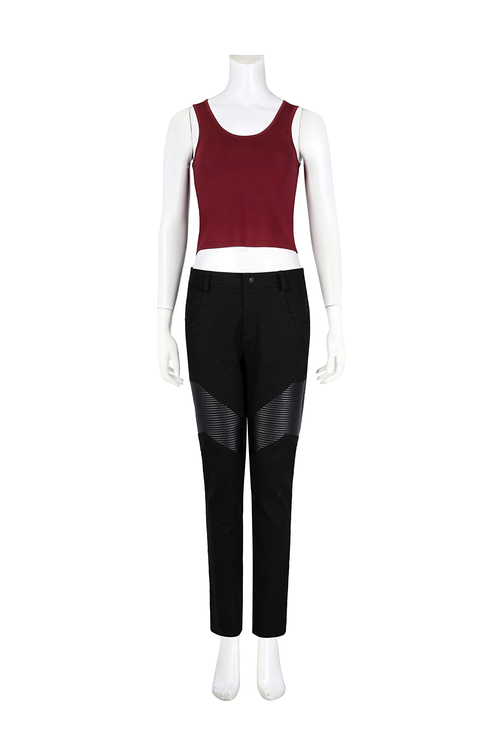 Costume de Cosplay Outfit V Femme