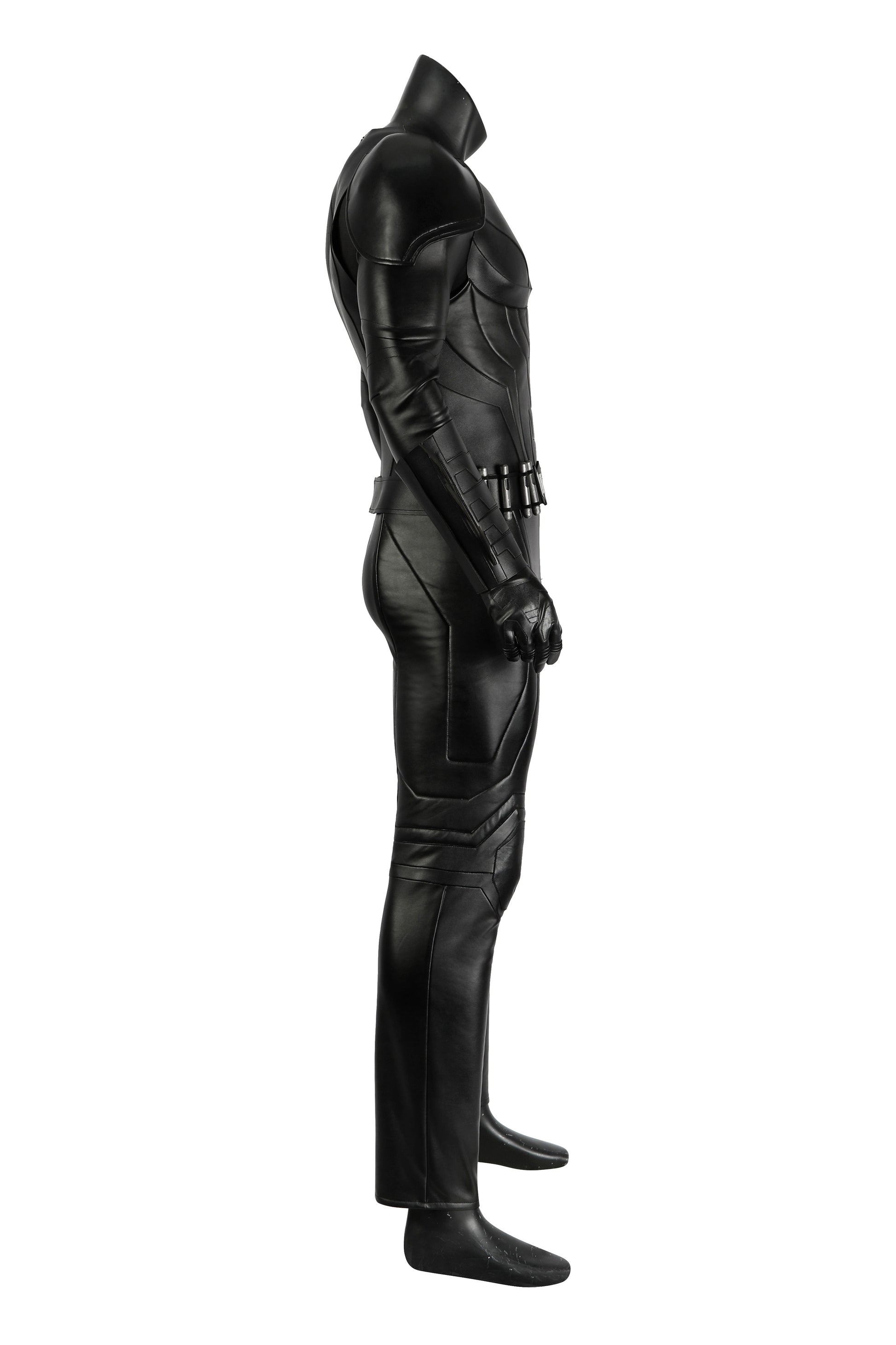 Costume de Cosplay de Bruce Wayne