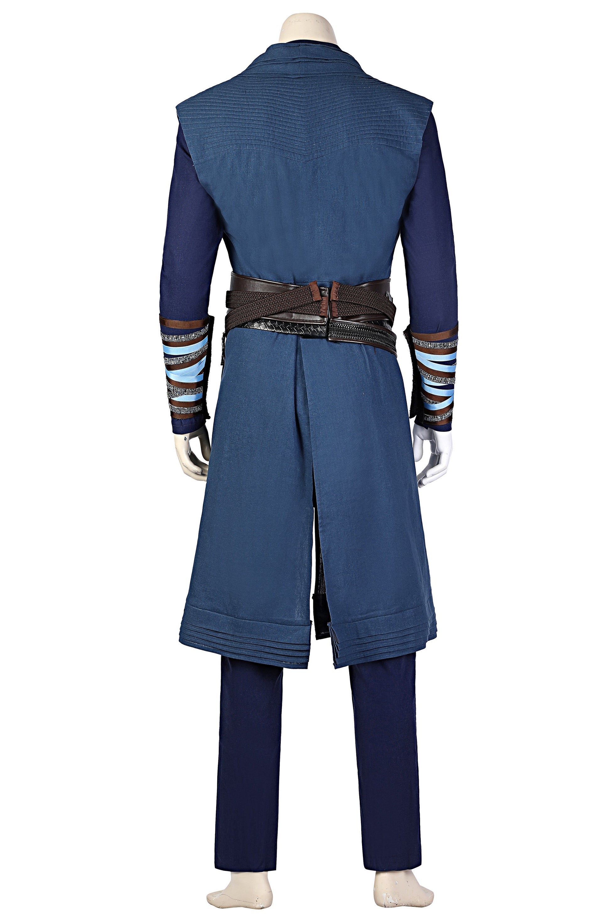 Costume de Cosplay Stephen Strange