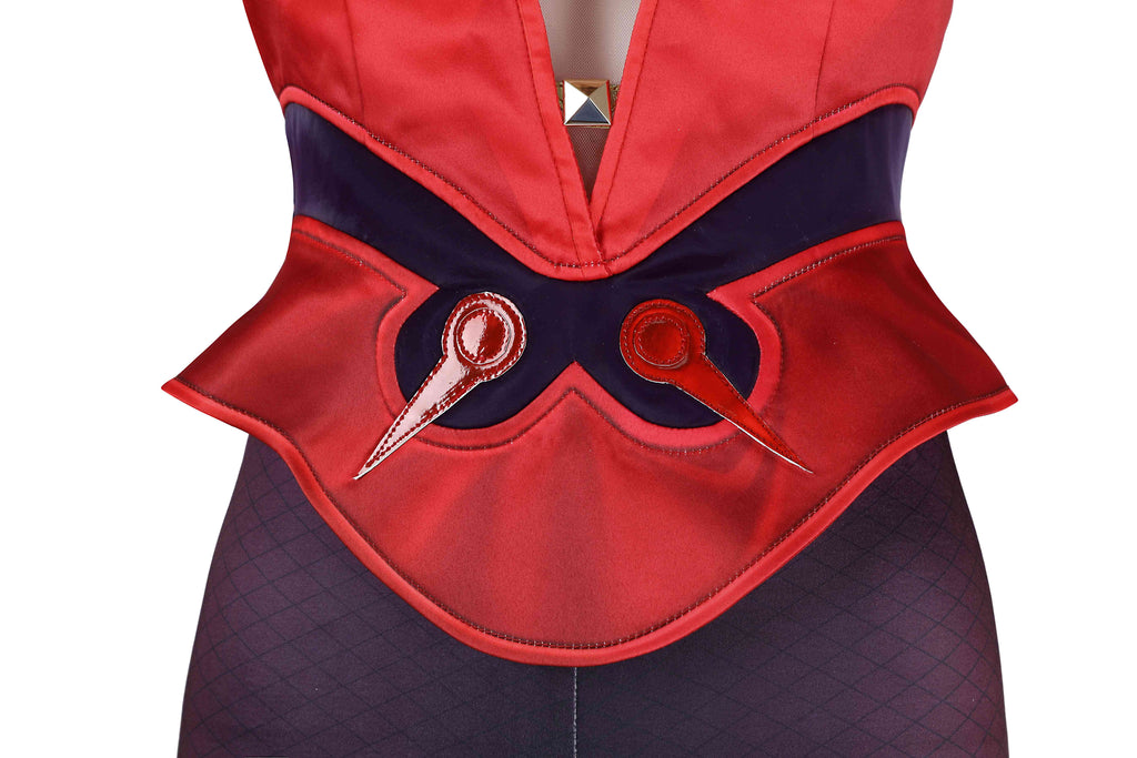Costume de Cosplay Emporium Matron