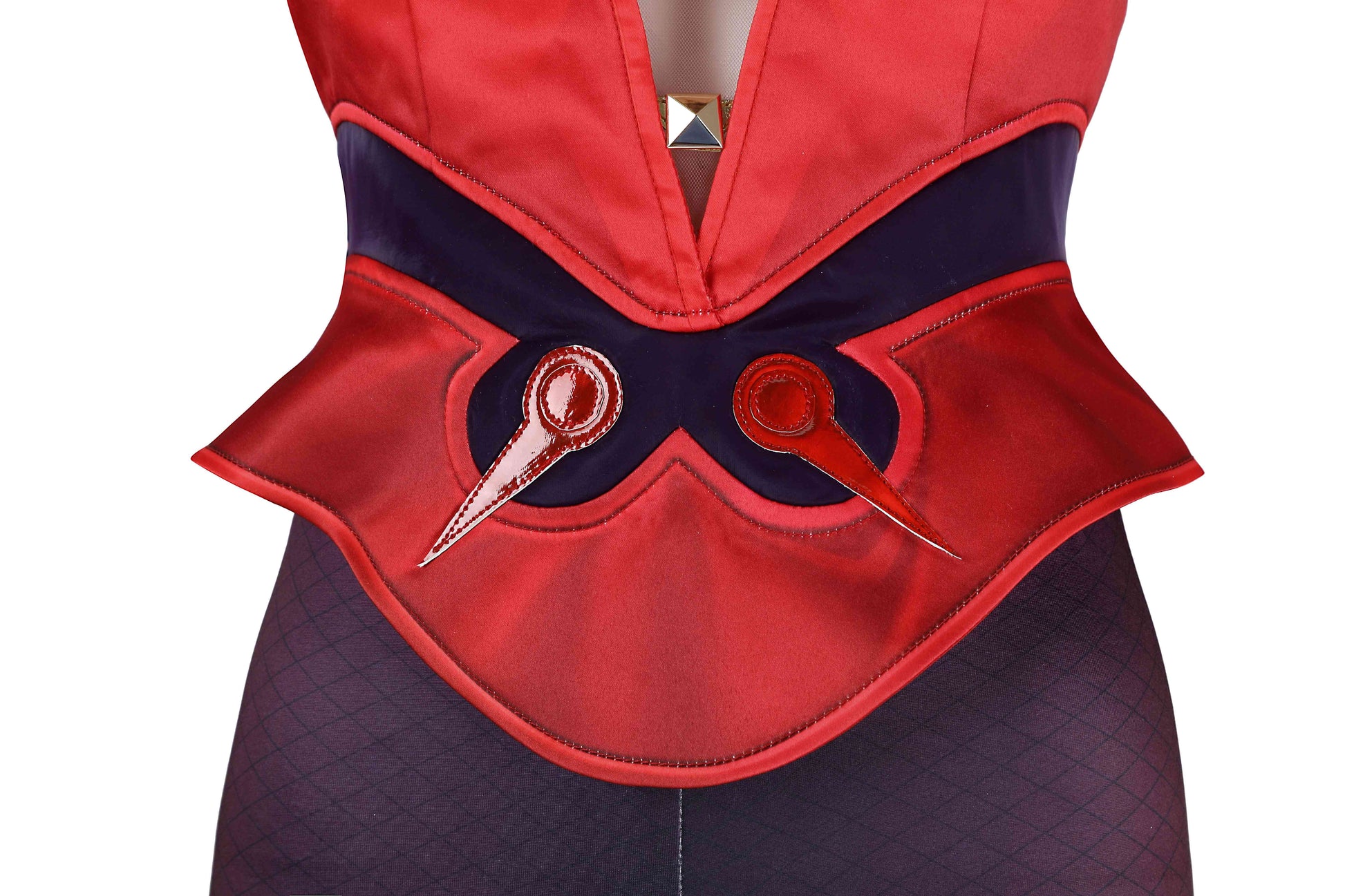 Costume de Cosplay Emporium Matron