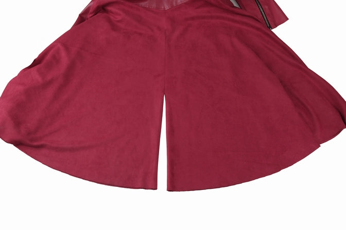 Costume Cosplay de Wanda Maximoff