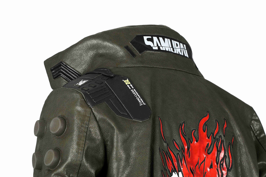 Costume de Cosplay Outfit V Male
