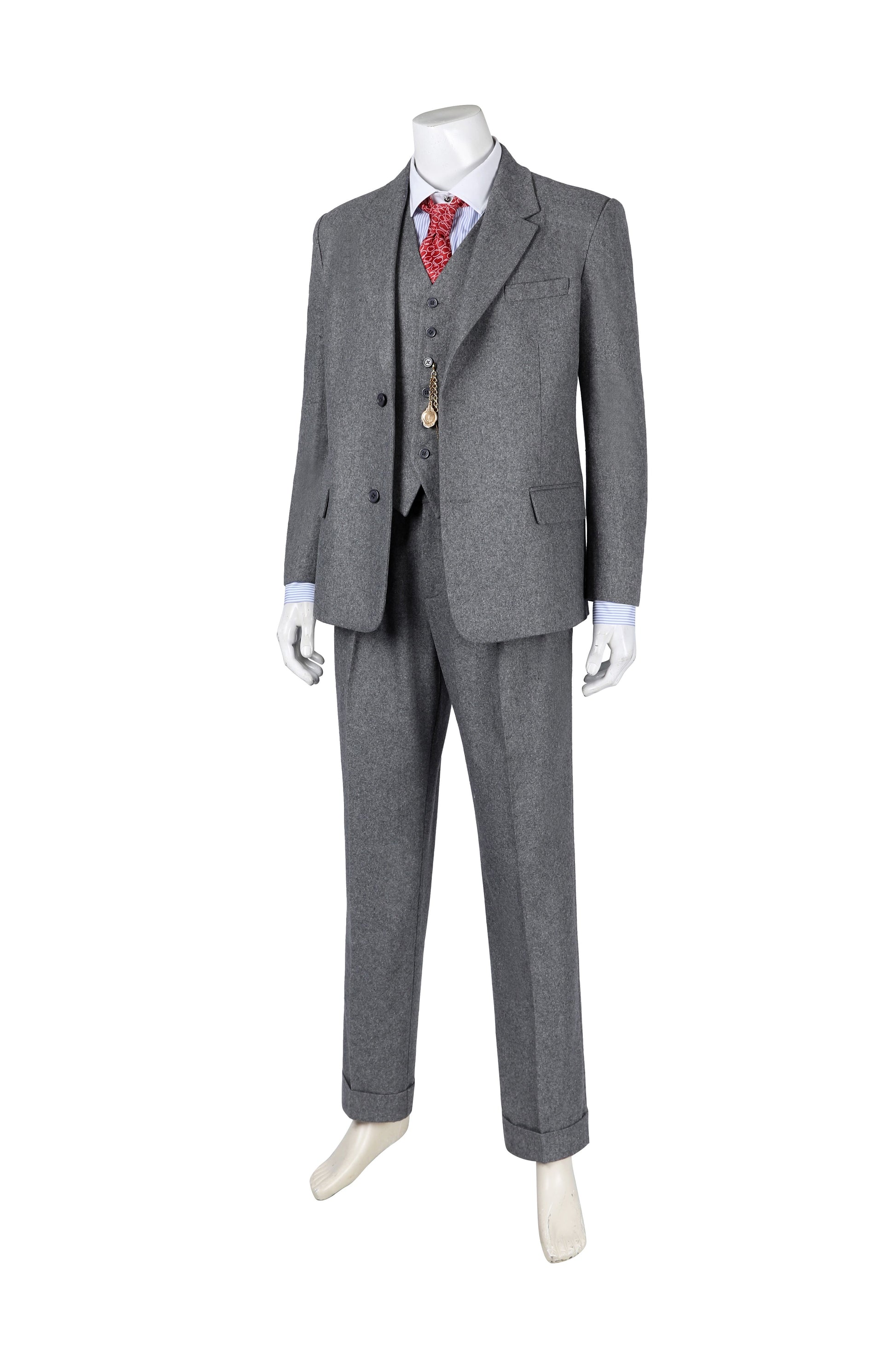 Costume de Cosplay Costume de Tommy Shelby