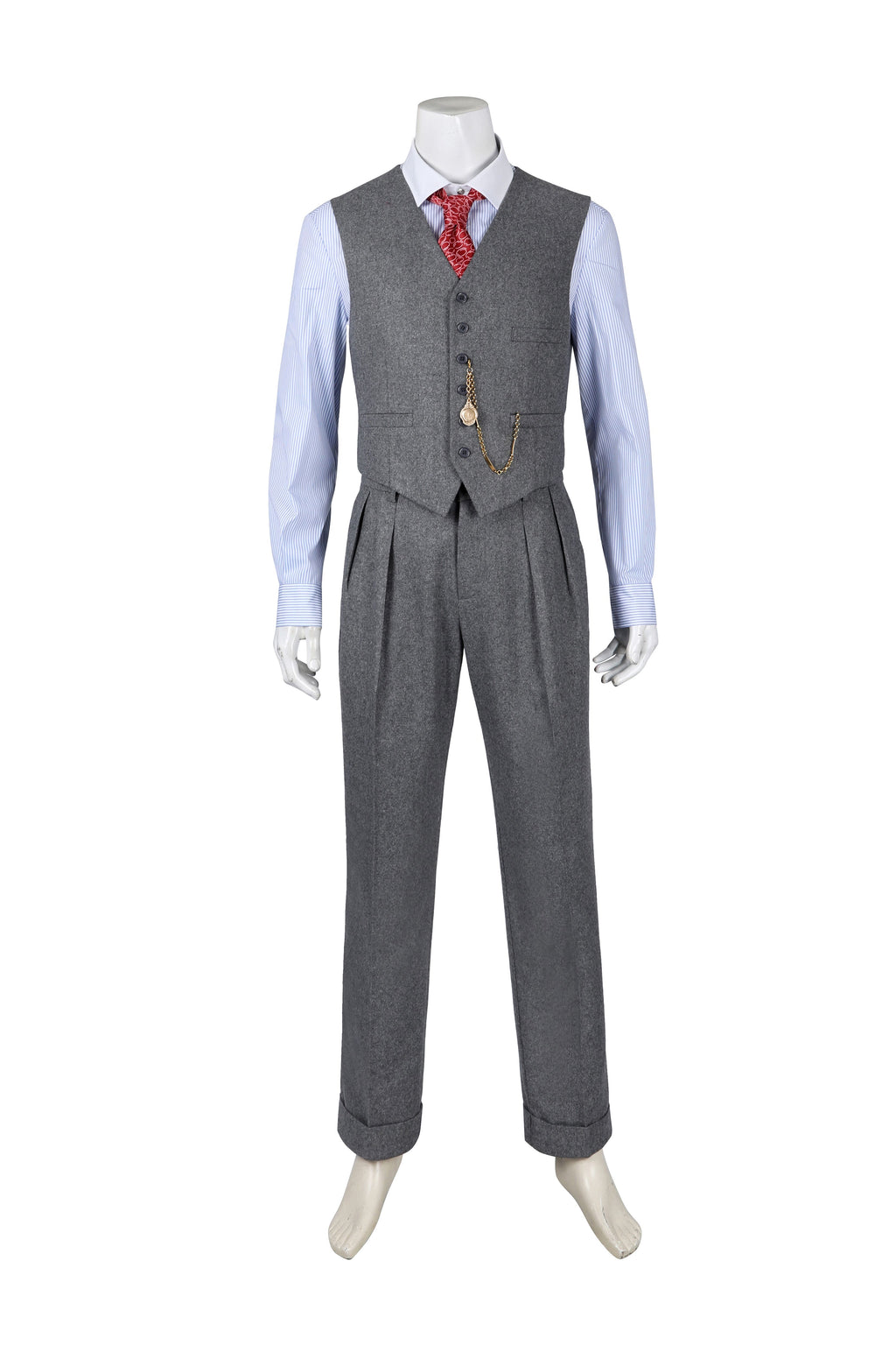 Costume de Cosplay Costume de Tommy Shelby