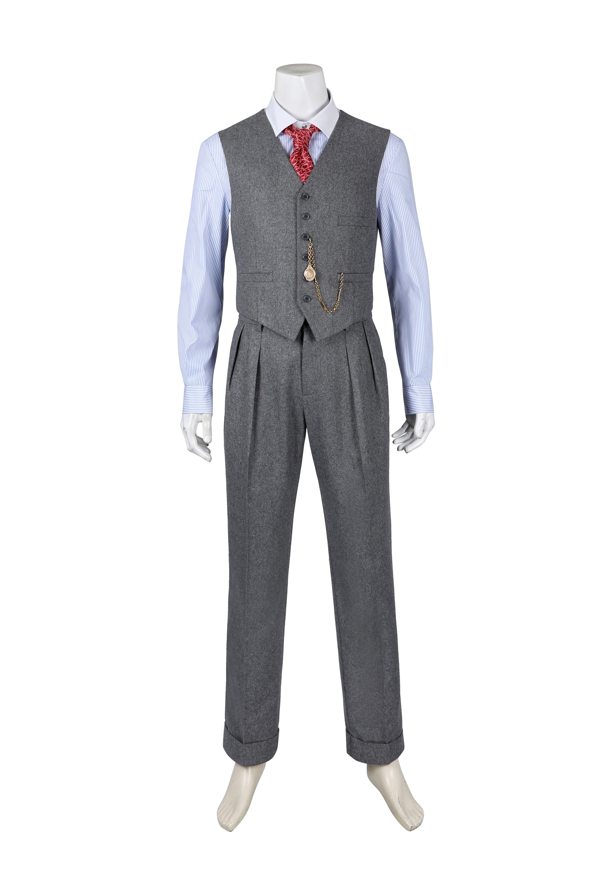 Costume de Cosplay Costume de Tommy Shelby