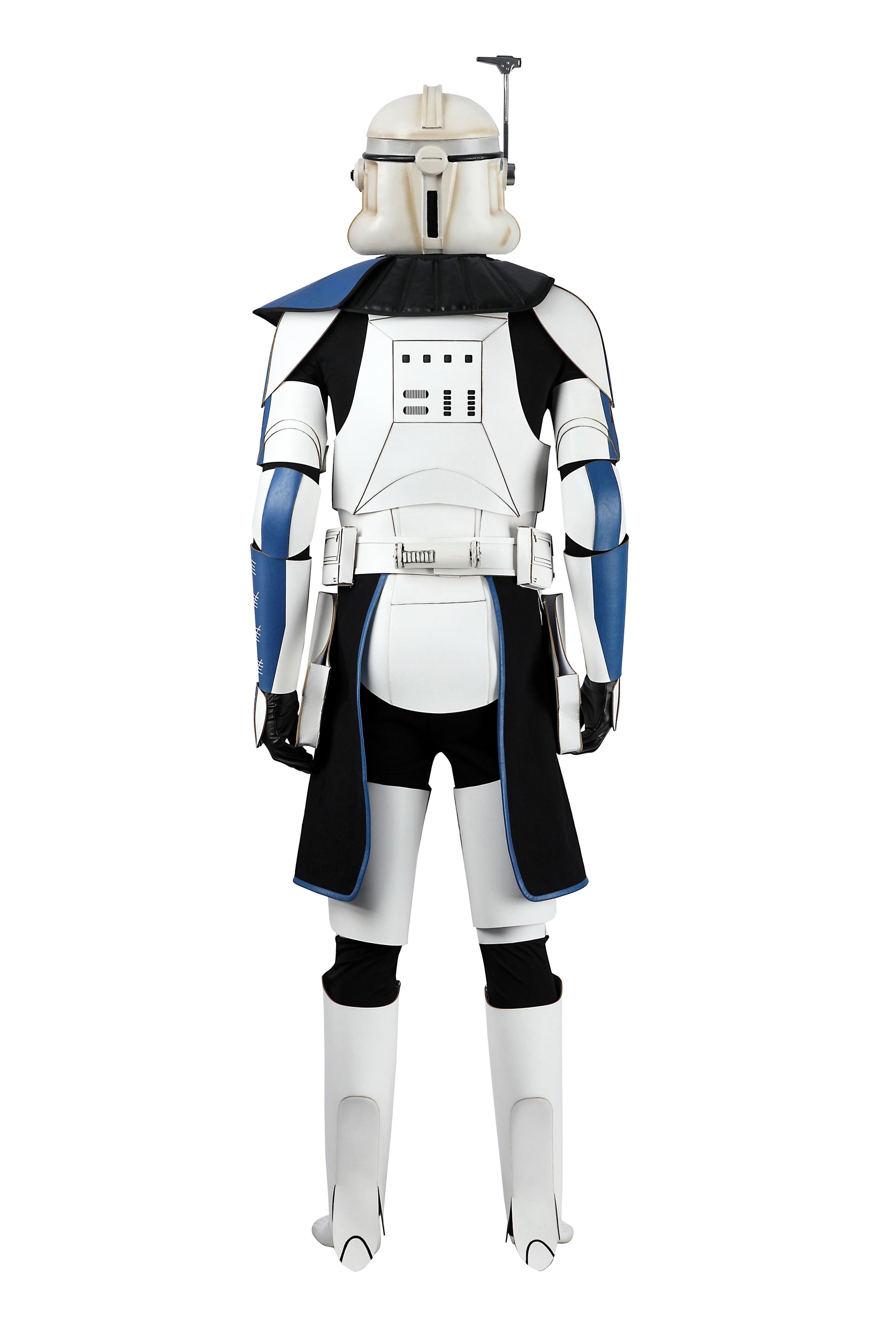 Costume de Cosplay de Captain Rex
