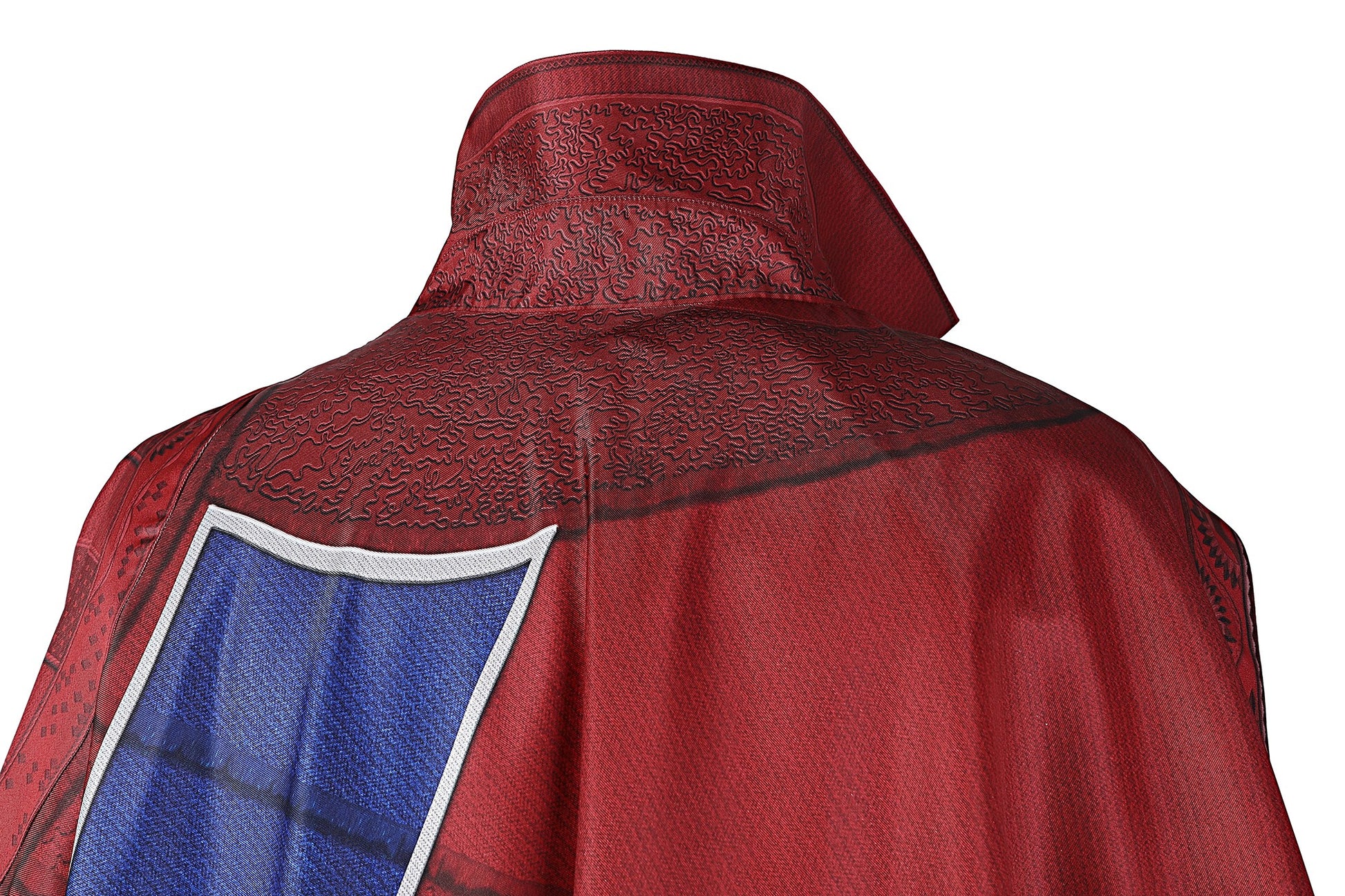 Costume Cosplay Docteur Strange Tenue Complète De Stephen Strange