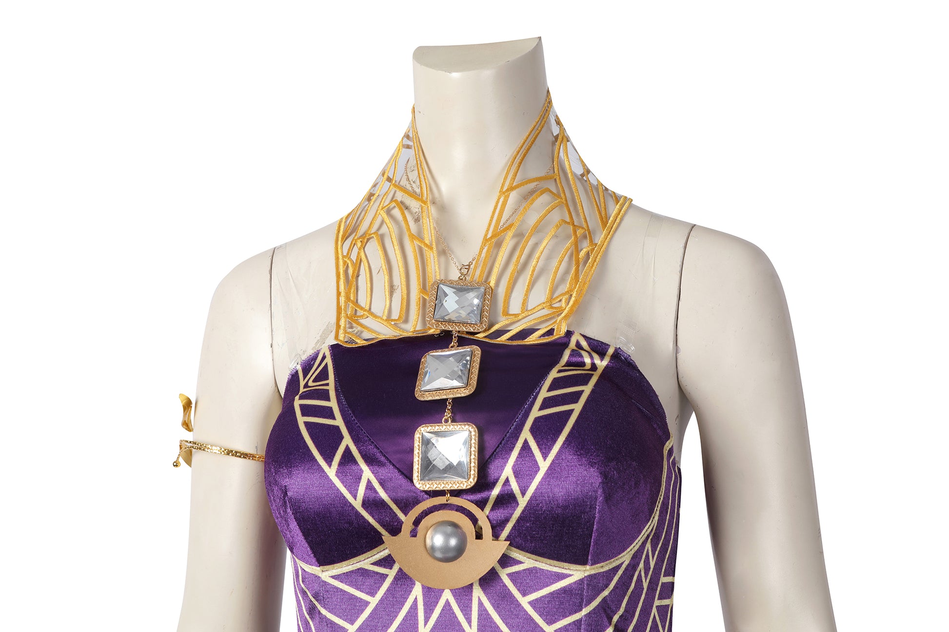 Costume de Cosplay Tenue de Ramonda