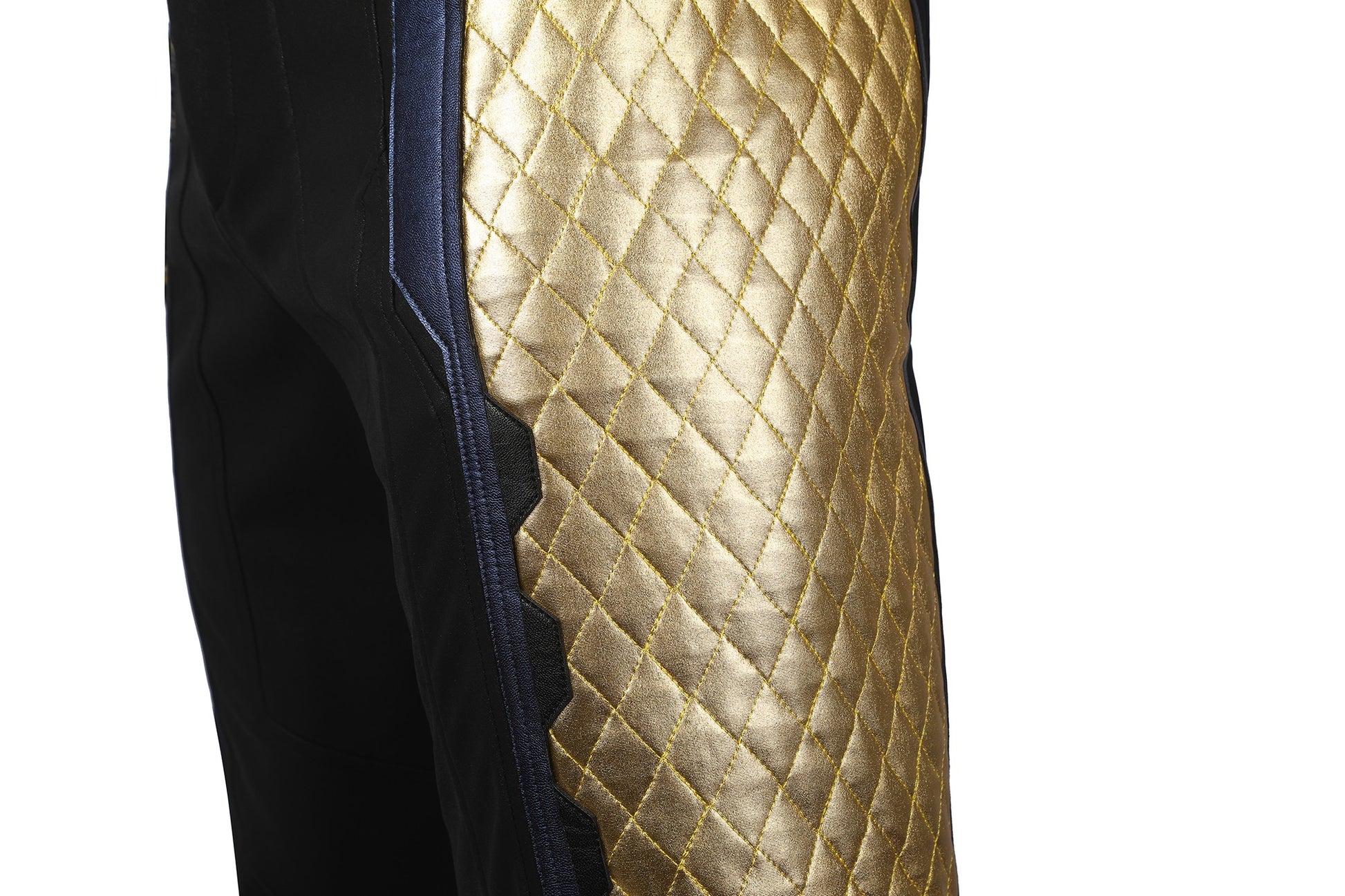 Costume Cosplay Thor 4: Amour et Tonnerre Version Manches Longues