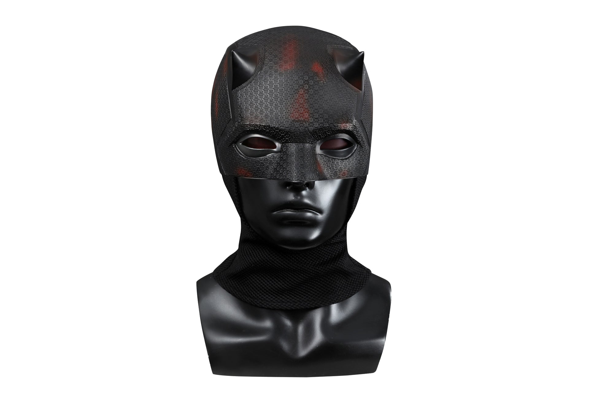 Costume de Cosplay de Matt Murdock en Combinaison Noire