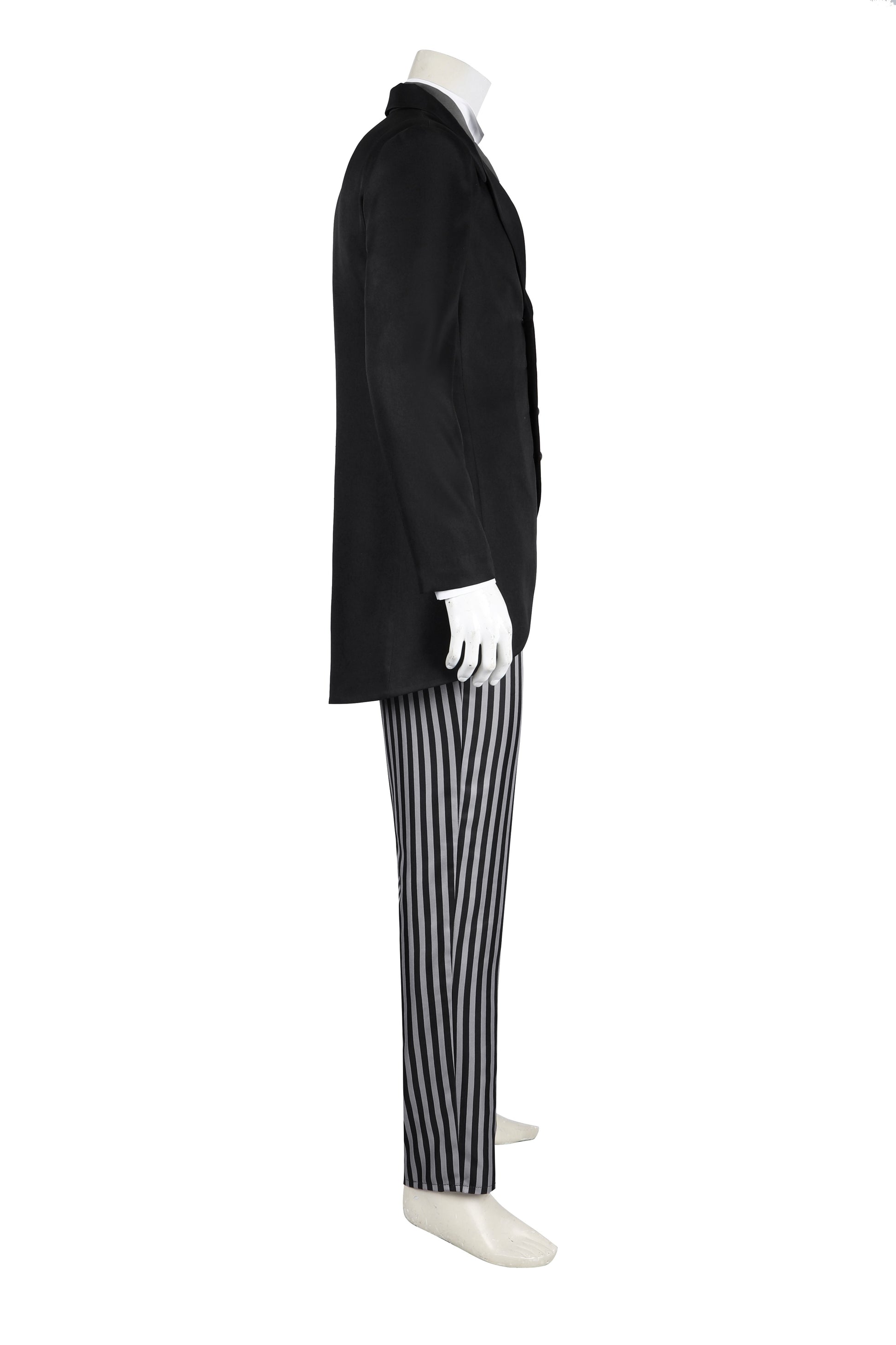 Costume de Cosplay Victor Van Dort