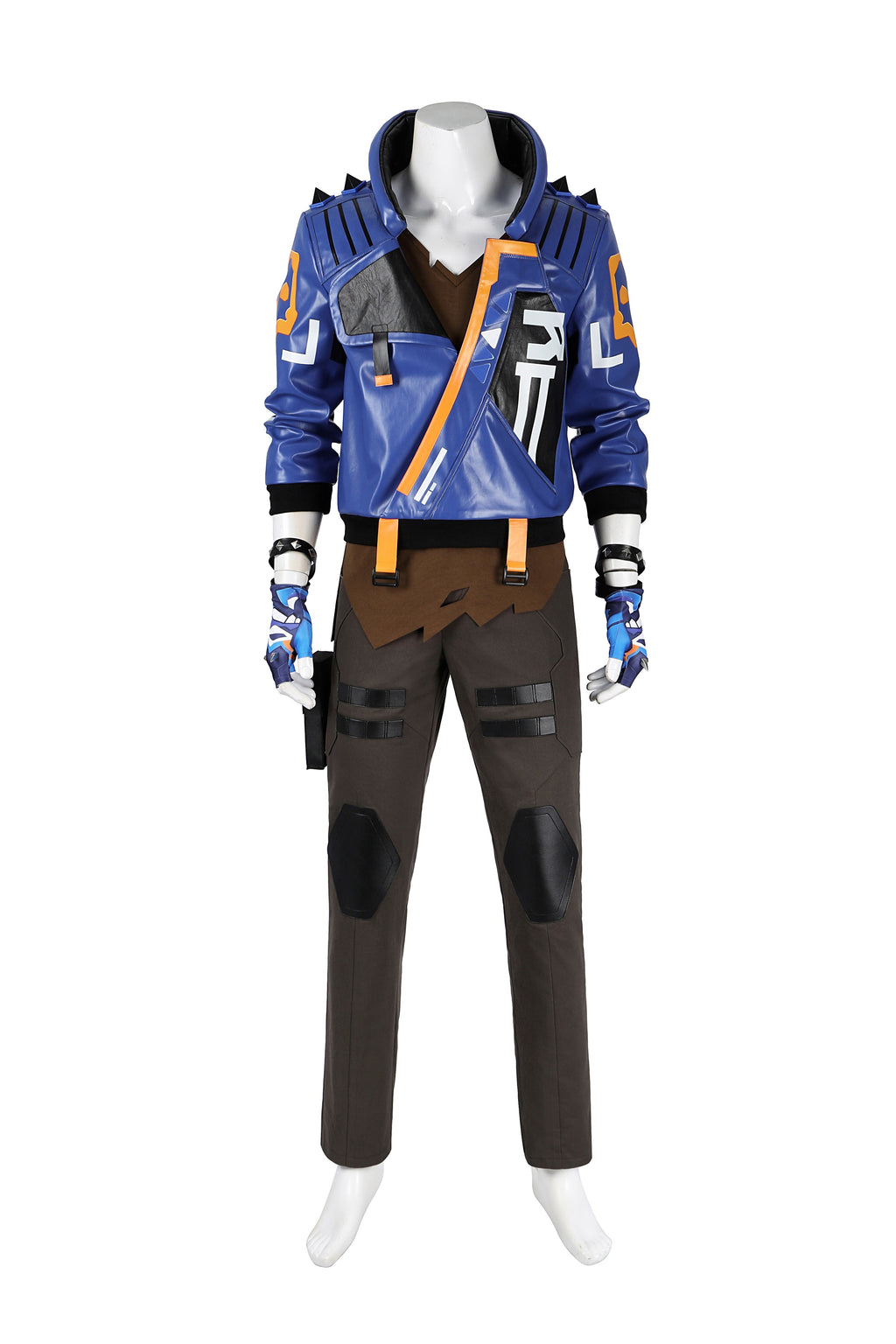 Costume de Cosplay Yoru