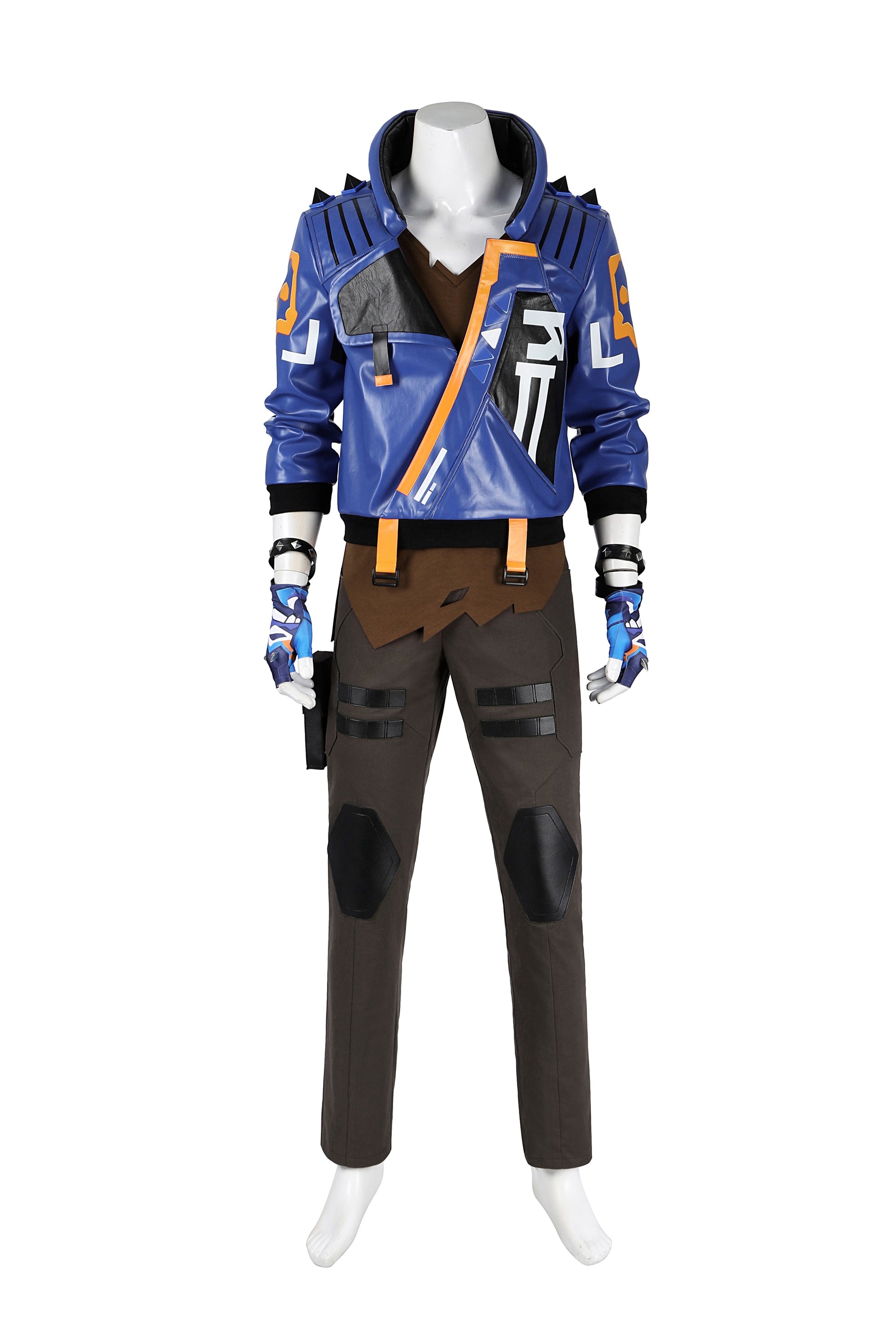 Costume de Cosplay Yoru