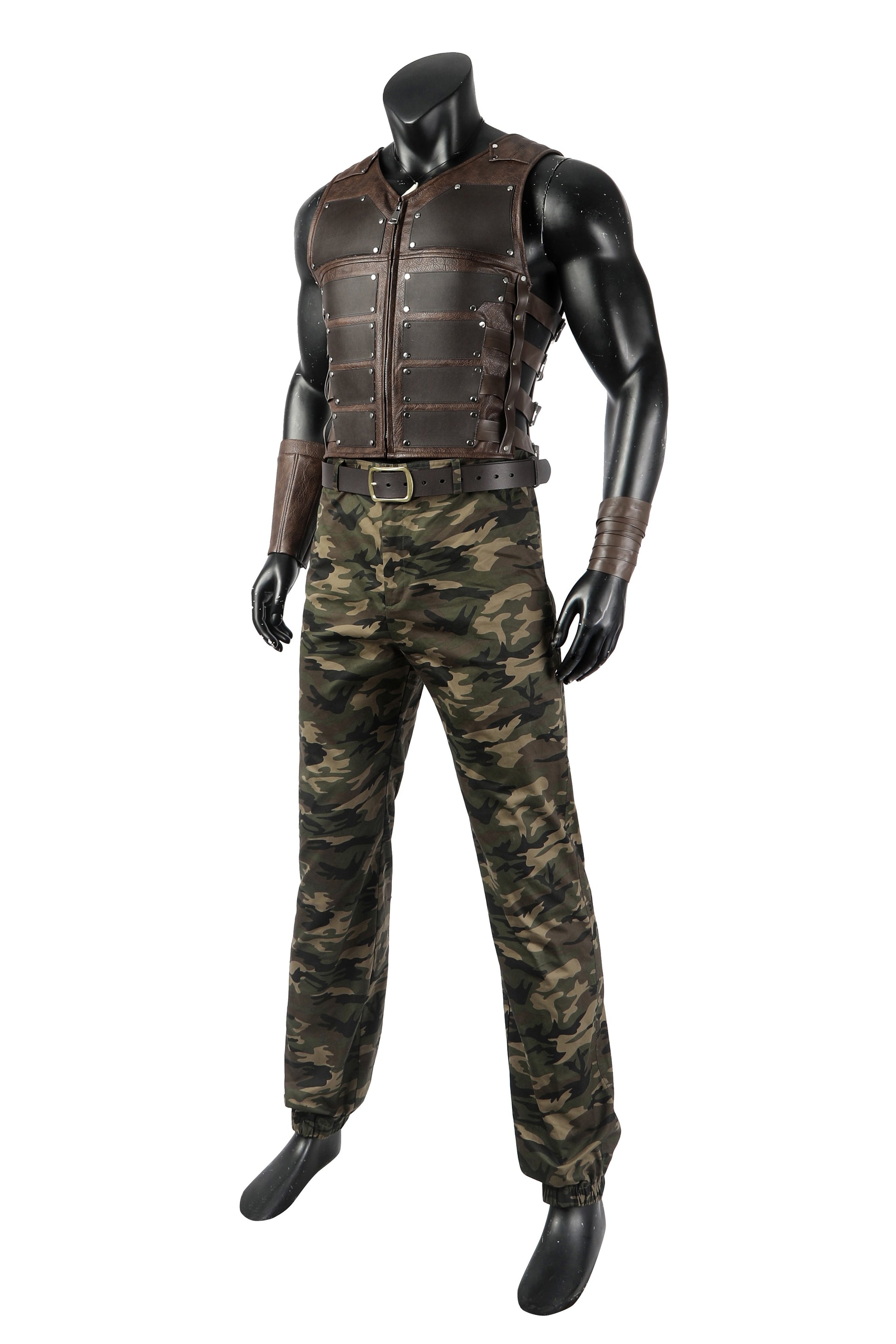 Costume de cosplay Kraven