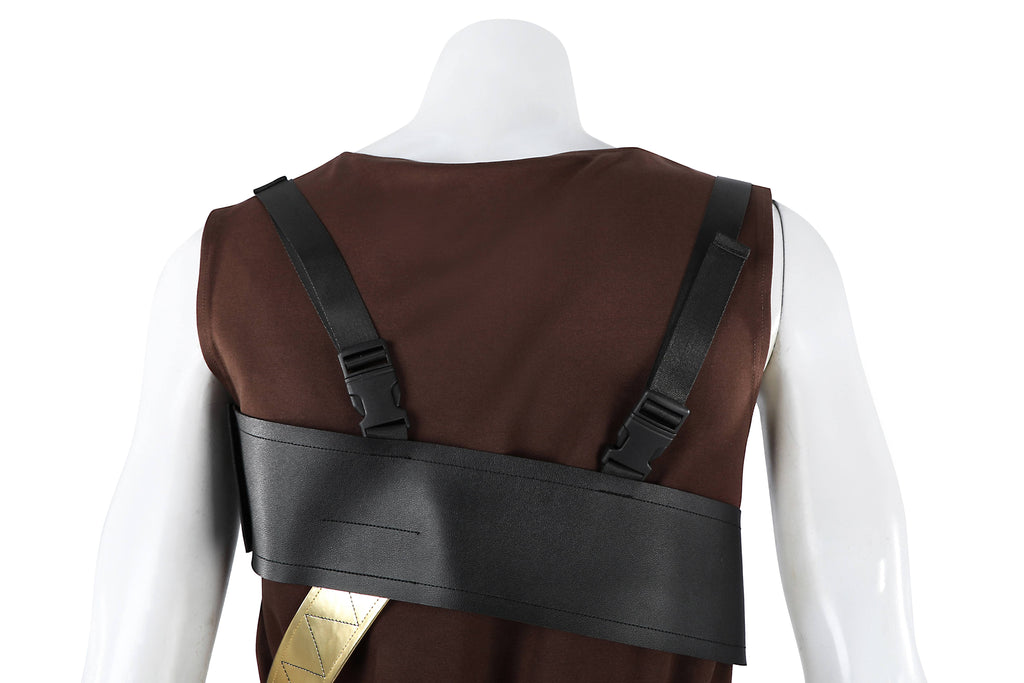 Costume de Cosplay Tejo Outfit