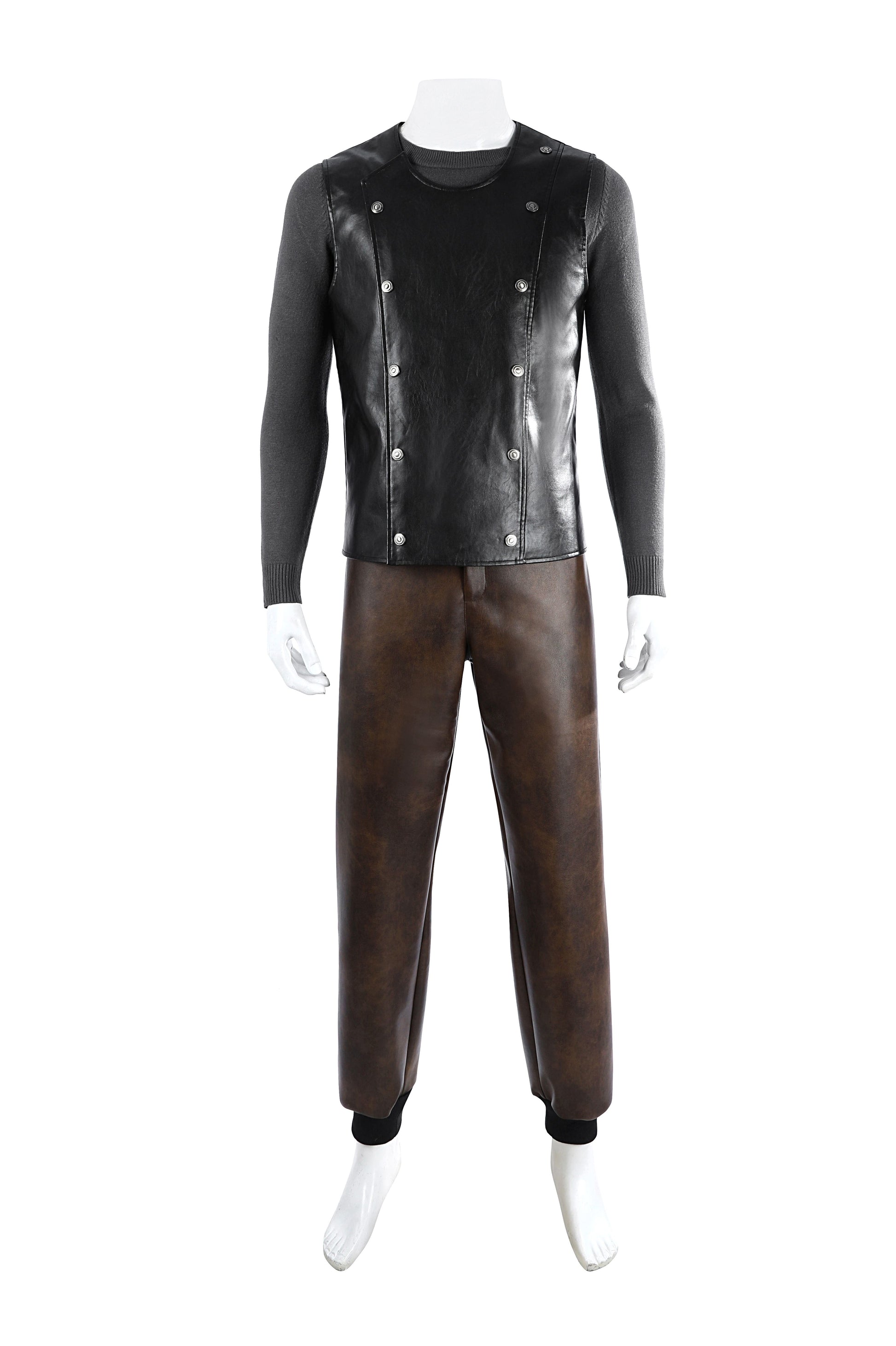 Costume de Cosplay Tenue de Peter Benjamin Parker