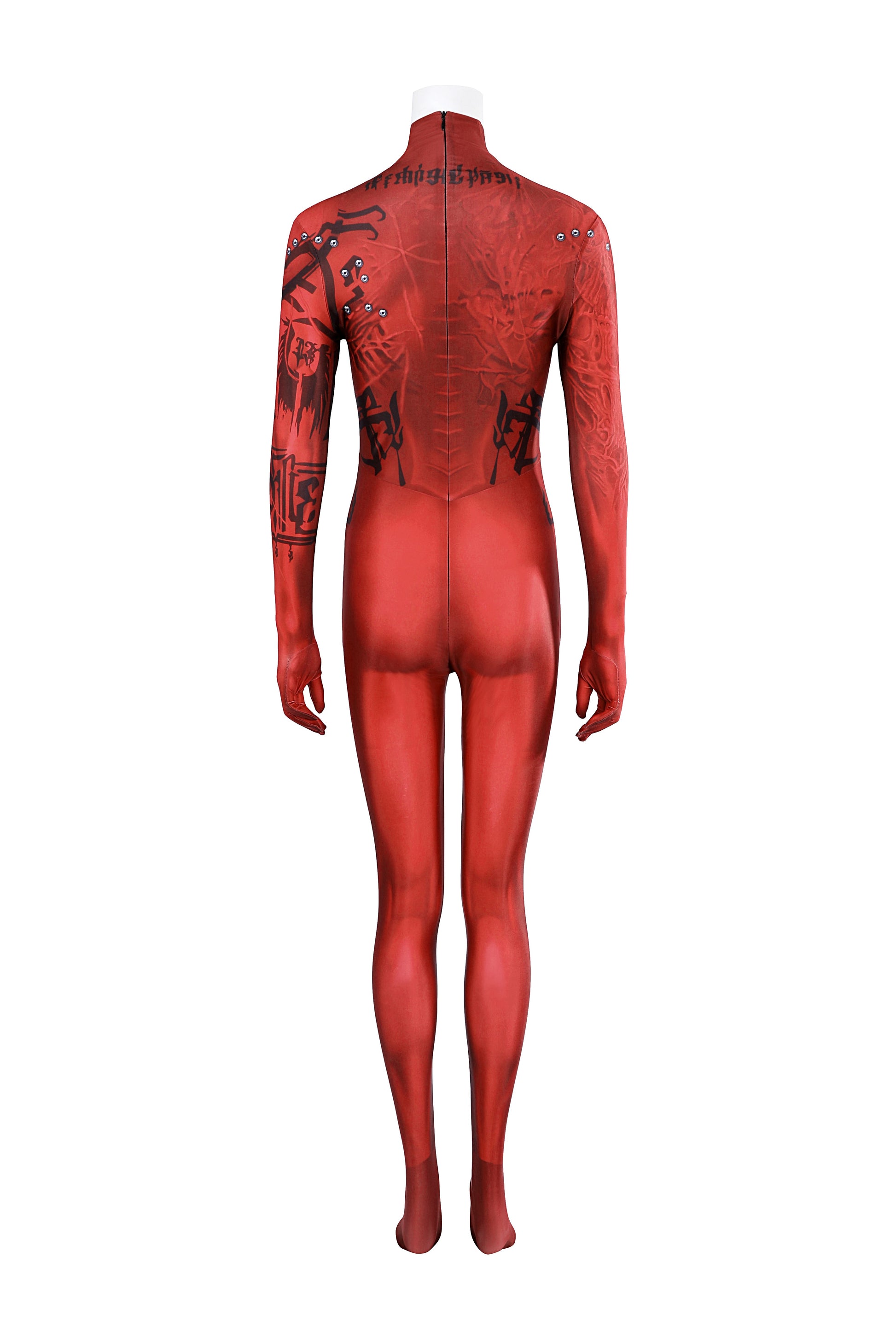 Costume de Cosplay Karlach