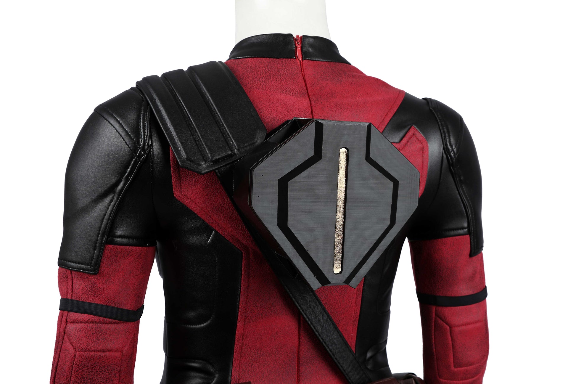 Costume de Cosplay Wade Wilson pour Enfants