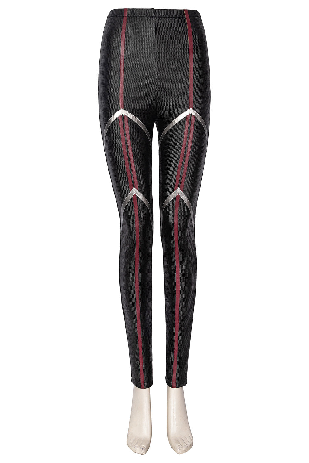 Costume Cosplay De La Sorcière Rouge