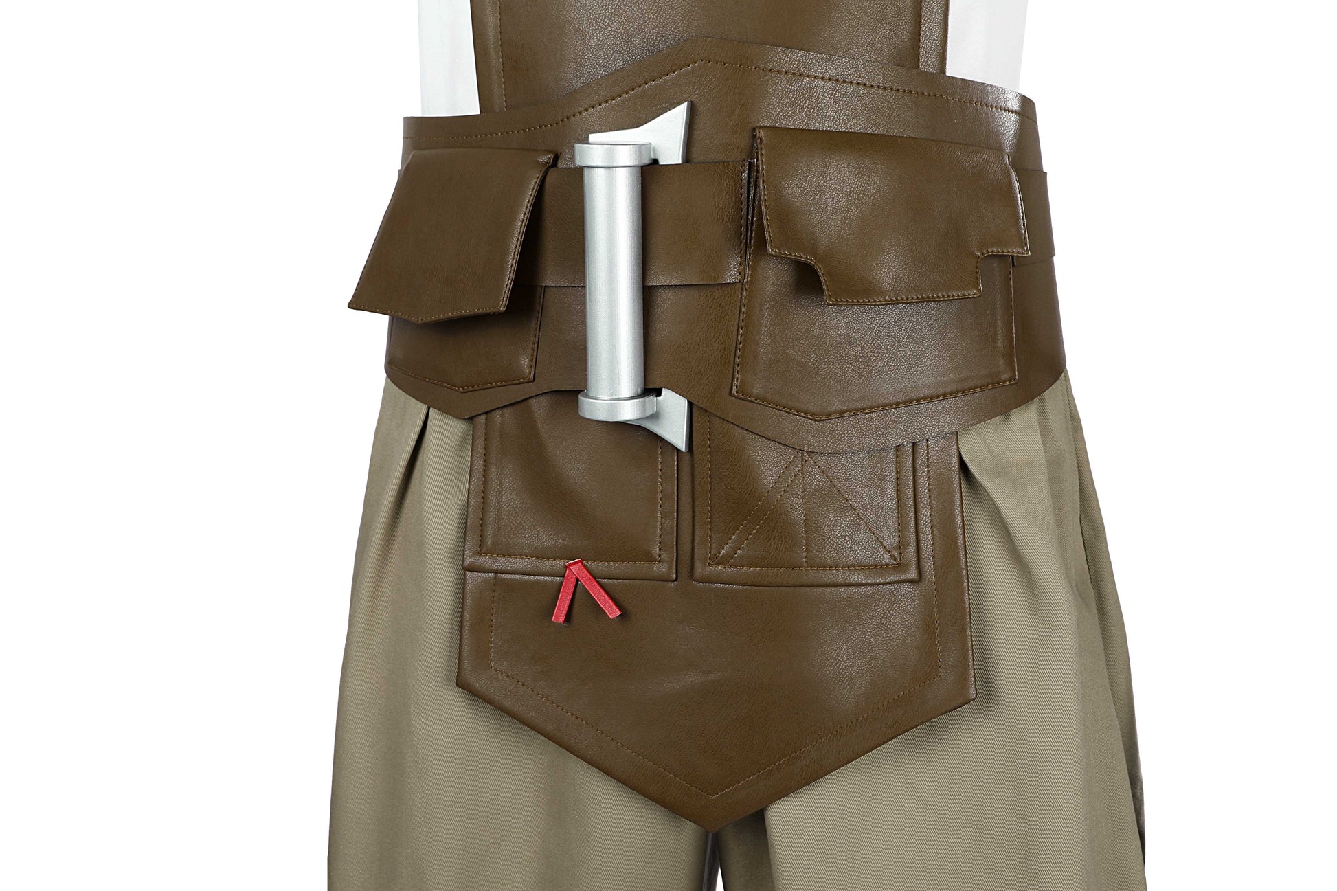 Costume de Cosplay Ekko Outfit