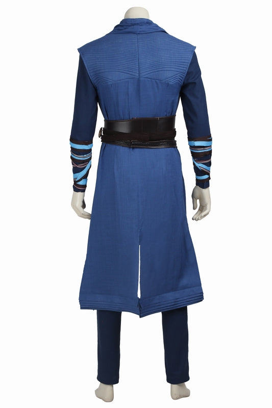 Costume de Cosplay de Stephen Strange