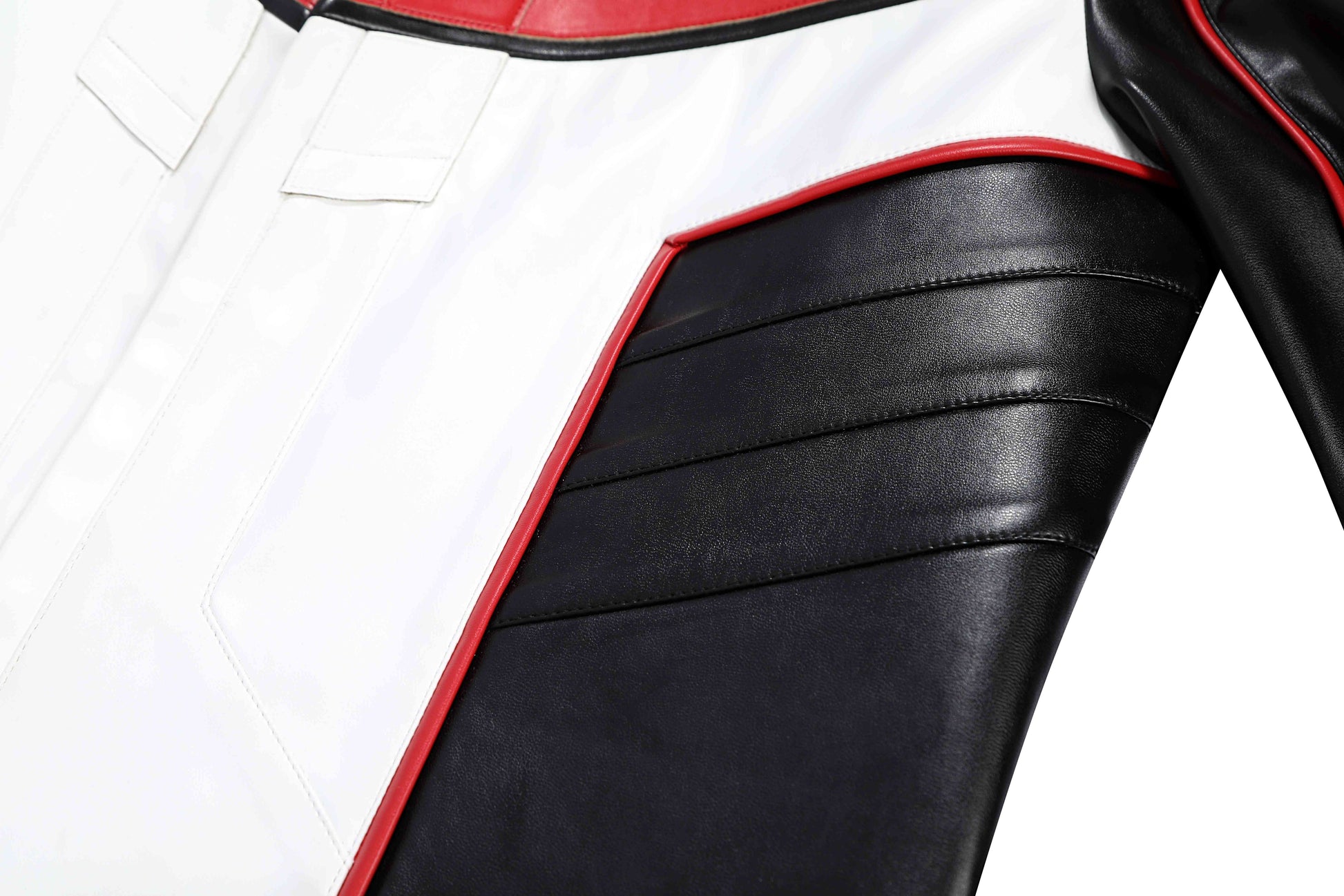Costume de Cosplay Mister Terrific