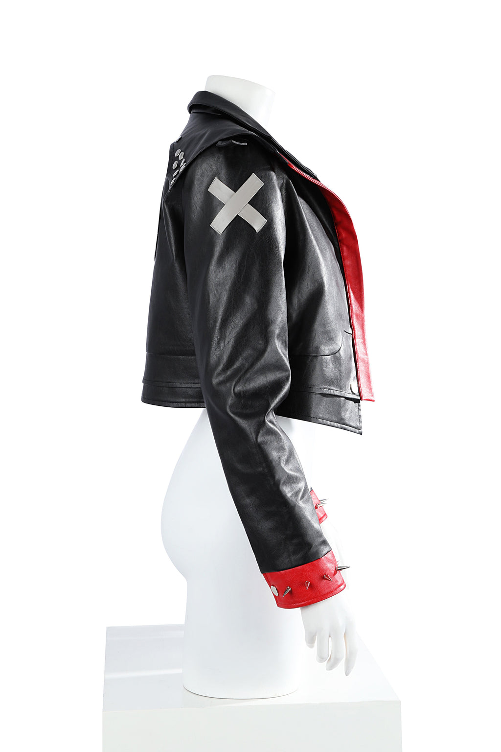 Costume de Cosplay Manteau de Vi
