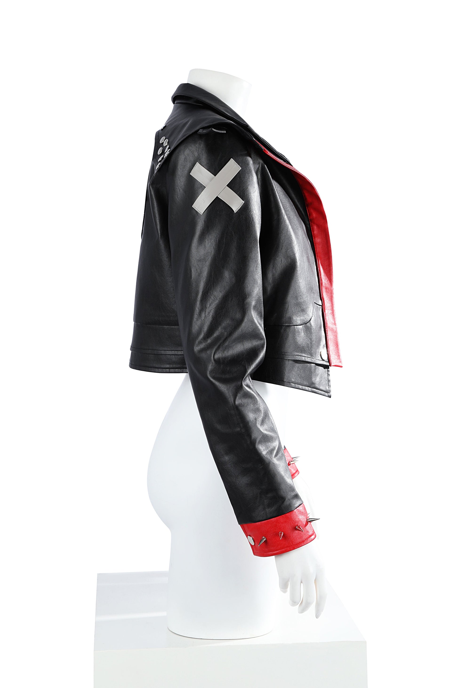 Costume de Cosplay Manteau de Vi