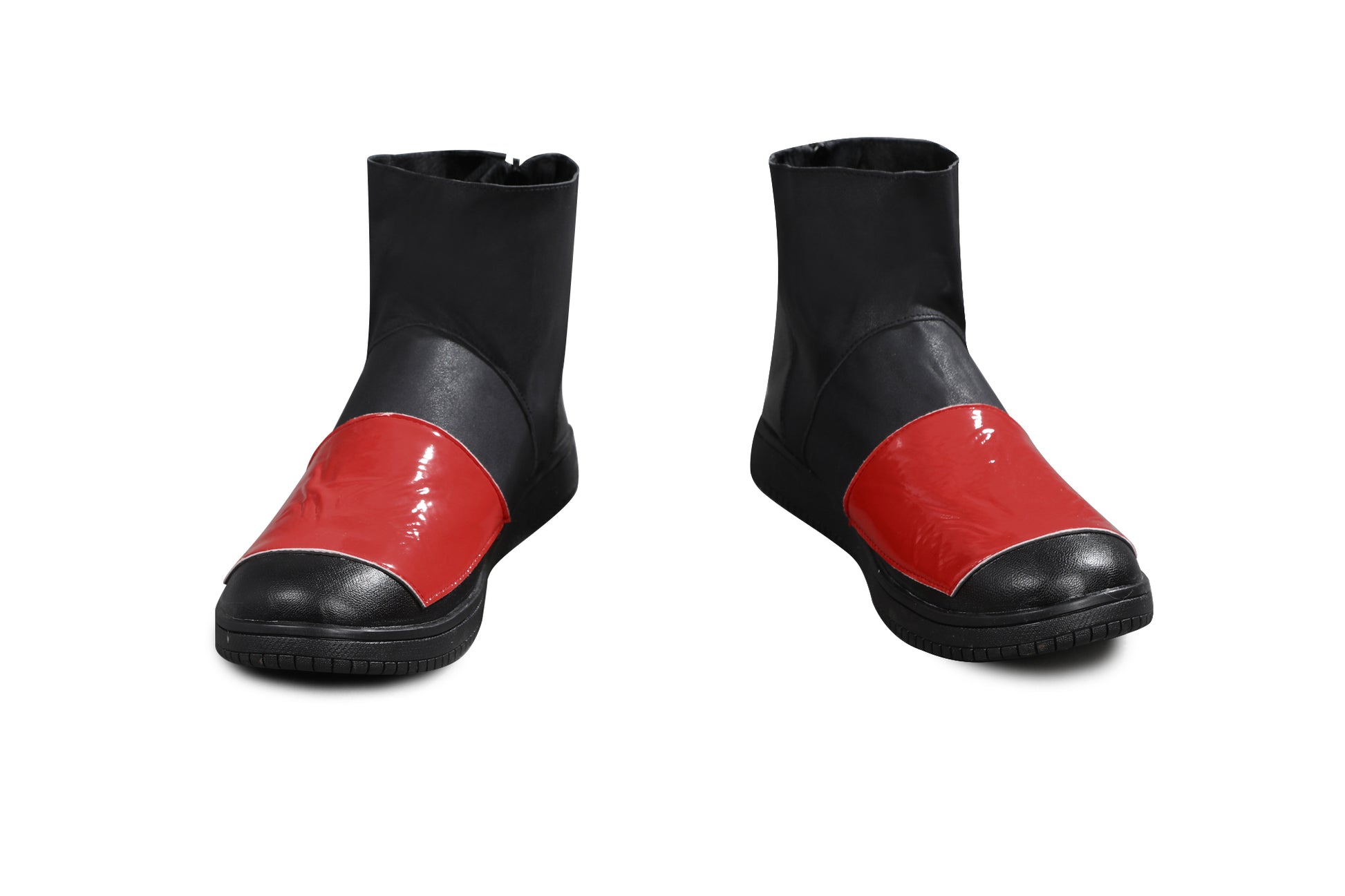 Costume de cosplay de la tenue rouge de Wade Wilson