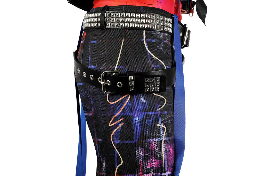 Costume de Cosplay Hobie Brown