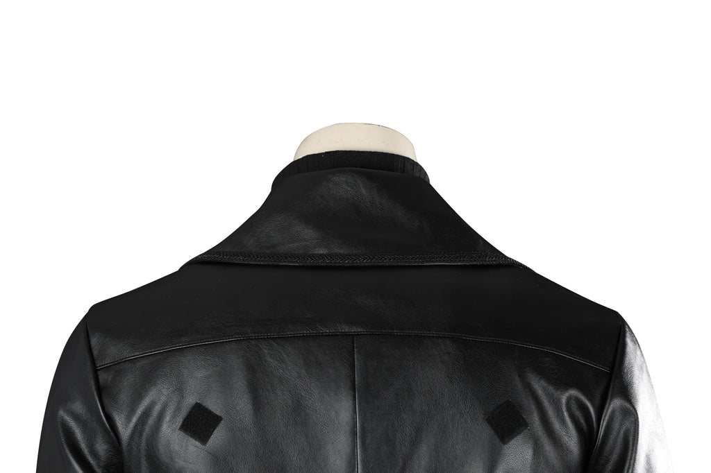 Costume de Cosplay du Jeune Sephiroth Ever Crisis