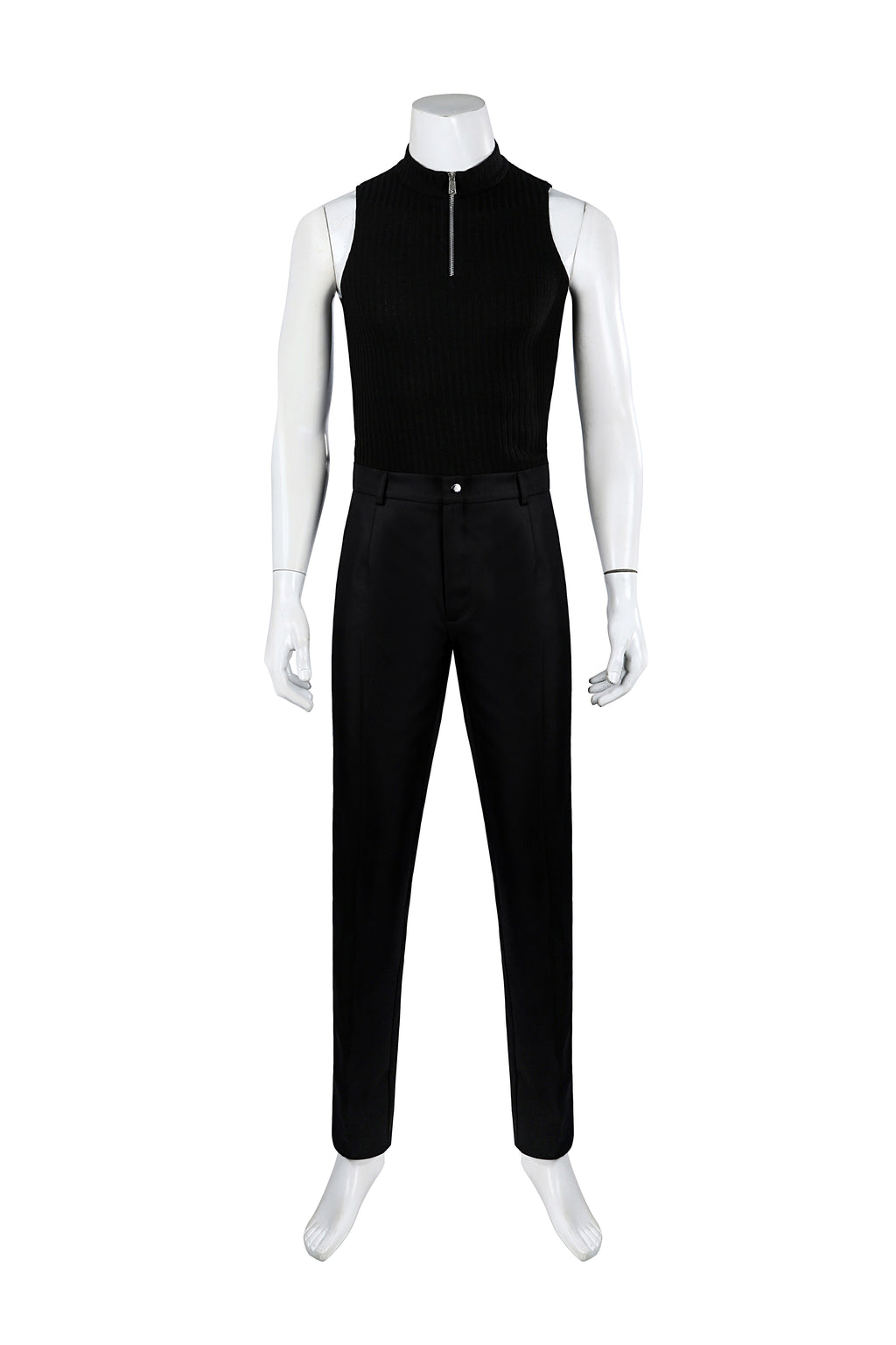 Costume de Cosplay Tenue Sephiroth d'Ever Crisis