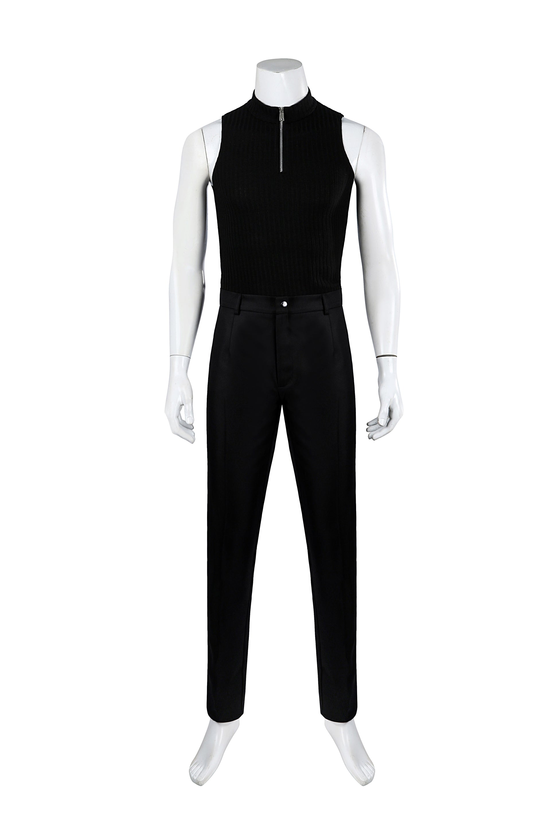 Costume de Cosplay Tenue Sephiroth d'Ever Crisis