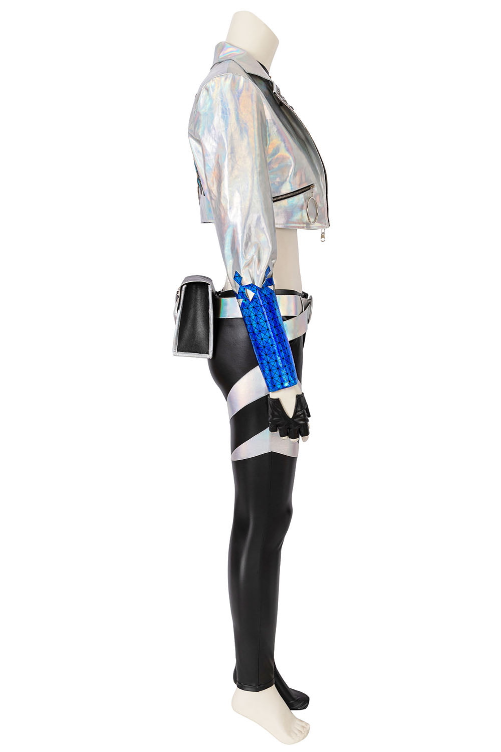 Costume K/DA Akali ALL OUT