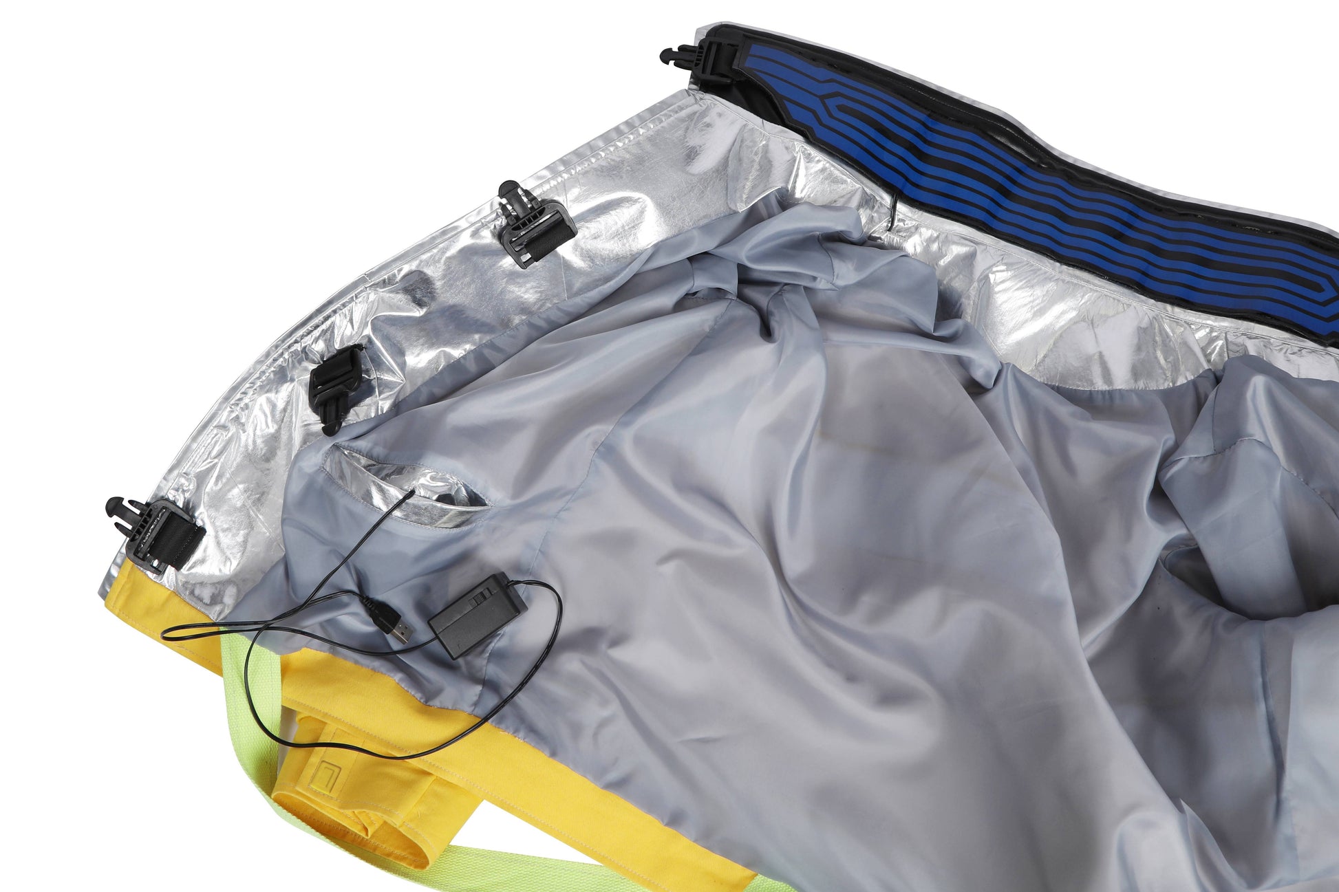 Costume de Cosplay David Outfit