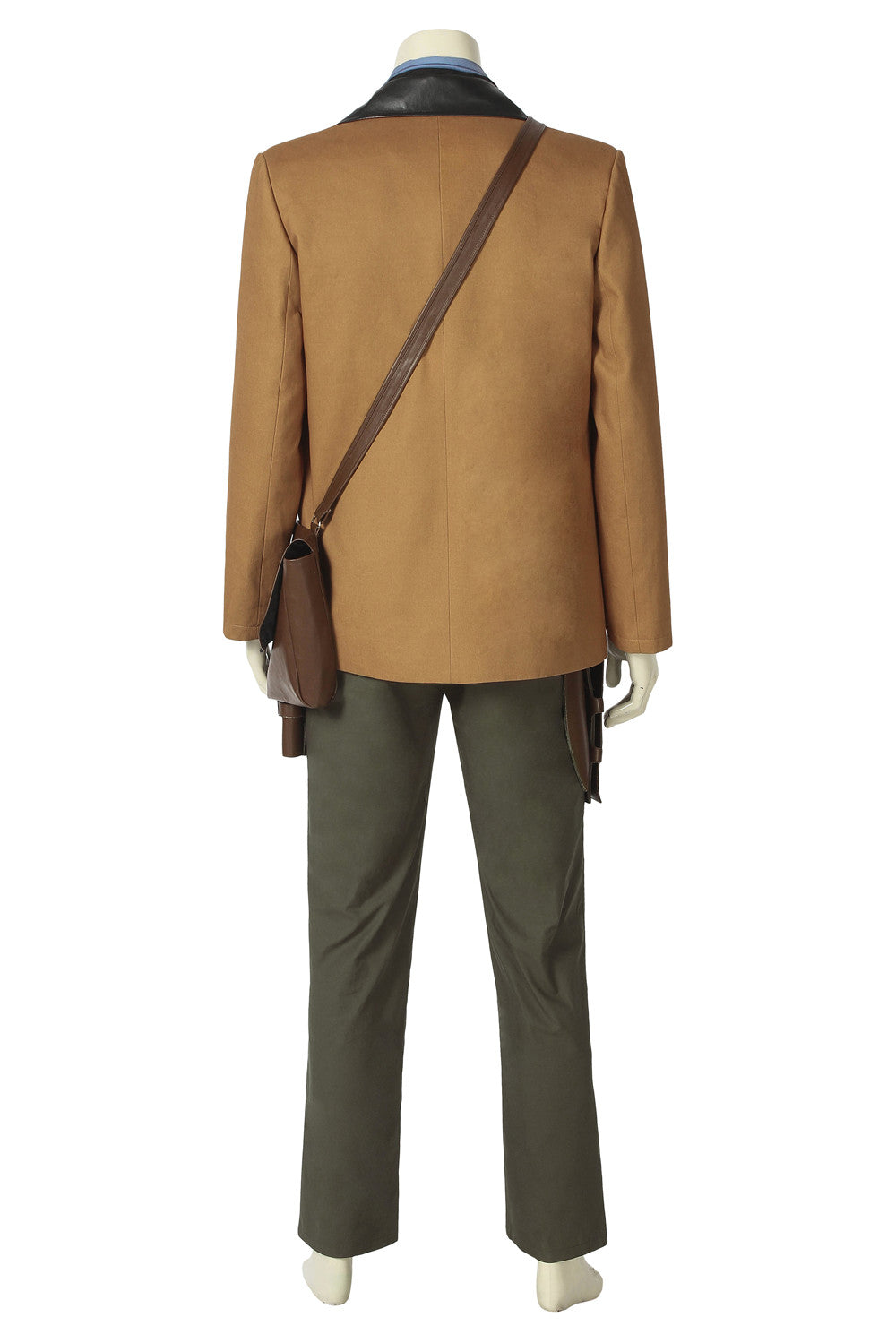 Costume de Cosplay d'Arthur Morgan