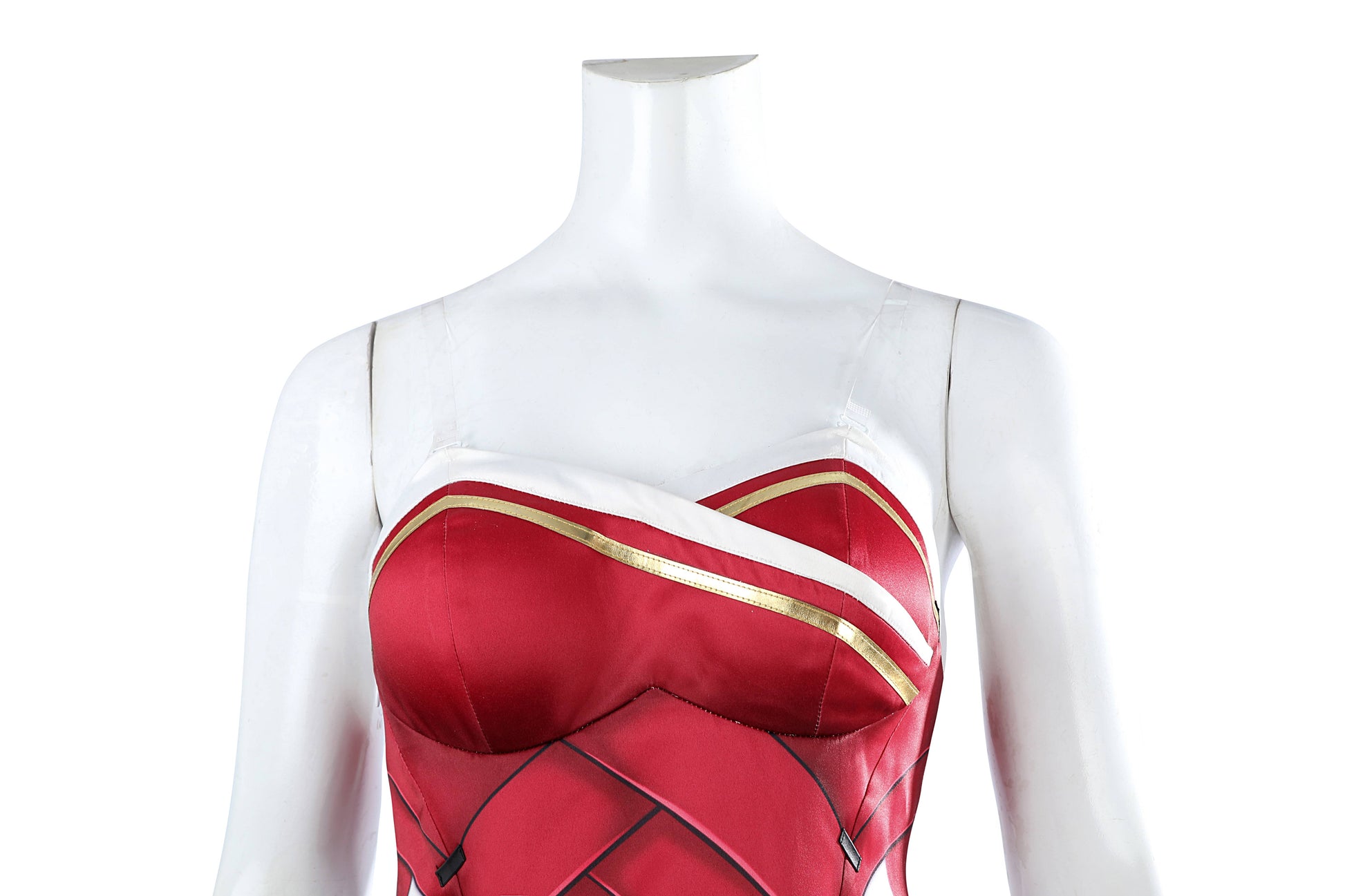 Costume de Cosplay 2XKO Ahri