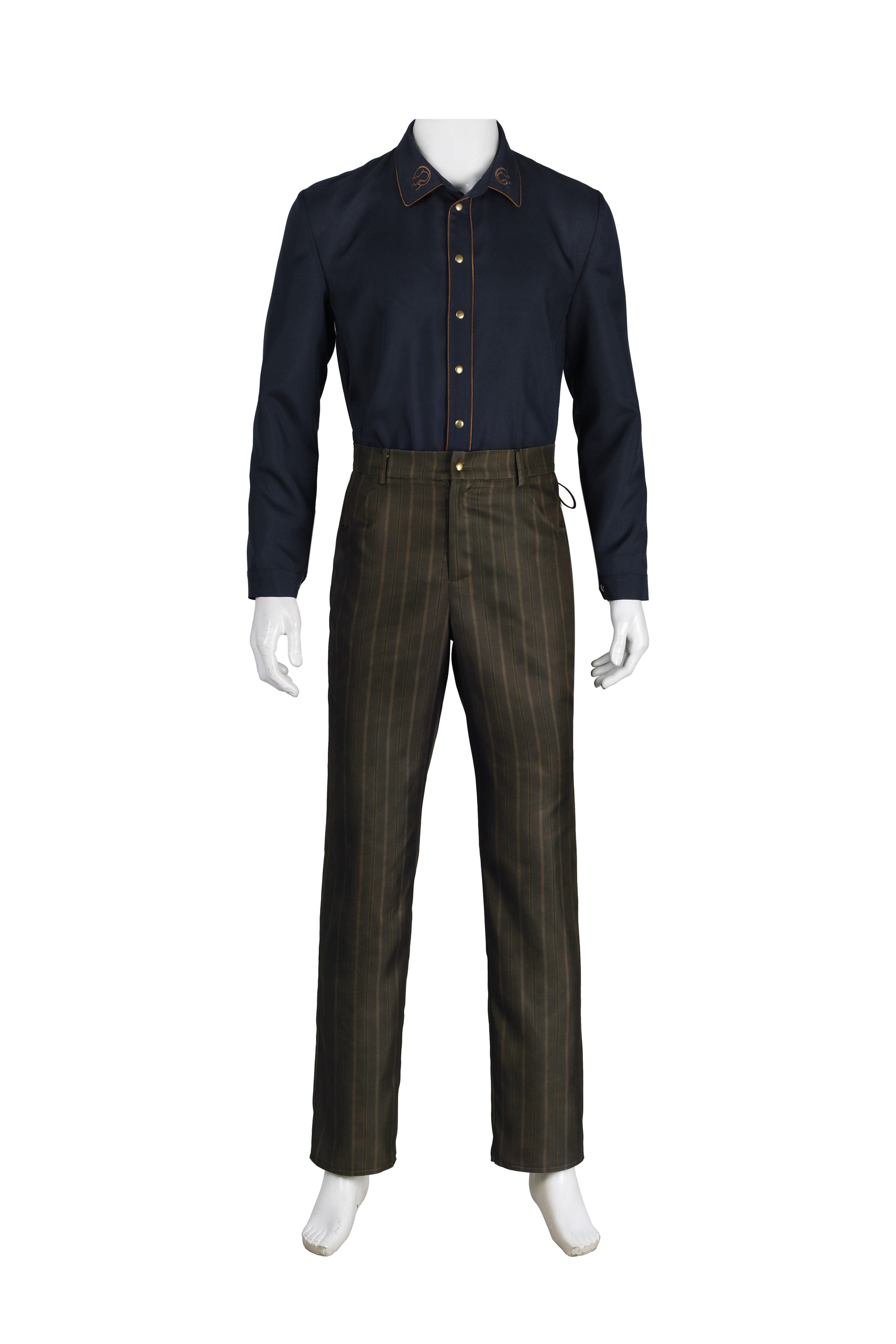 Costume de Cosplay d'Ensemble Ghoul
