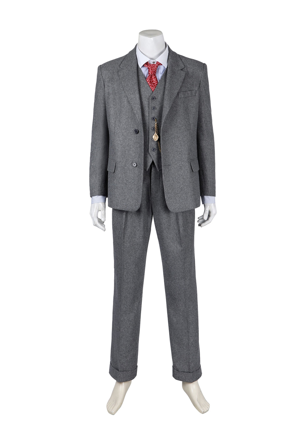 Costume de Cosplay Costume de Tommy Shelby