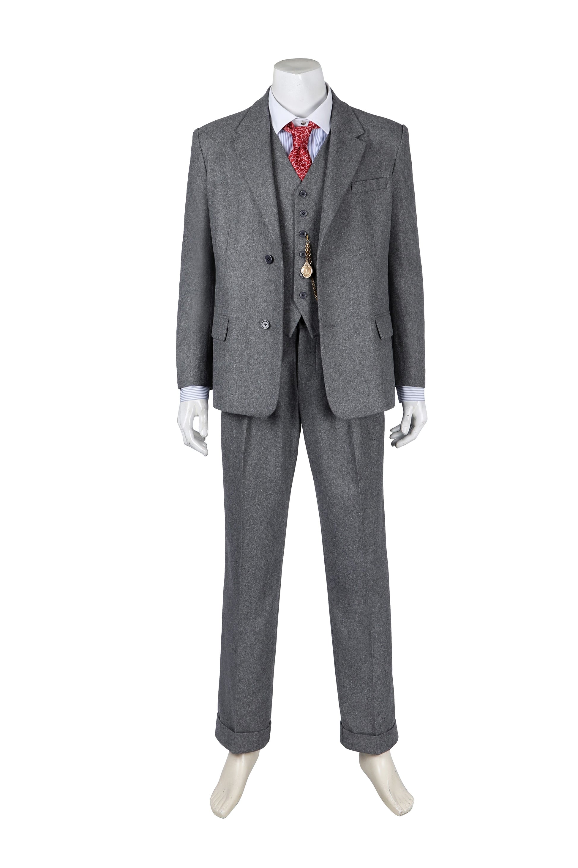 Costume de Cosplay Costume de Tommy Shelby